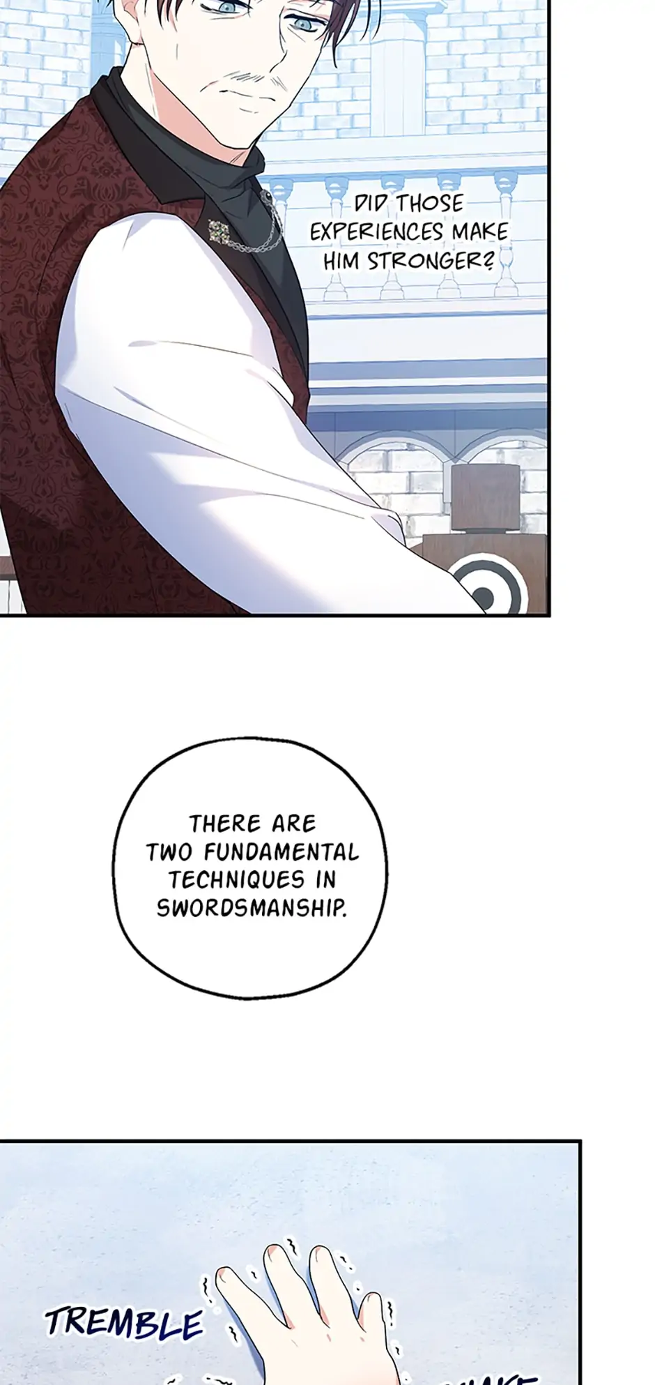 Read The Duke's Darling Daughter-in-Law EN Manga Online