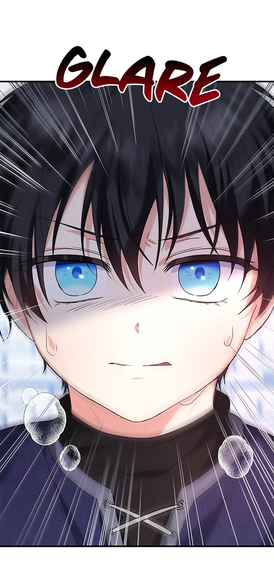 Read The Duke's Darling Daughter-in-Law EN Manga Online