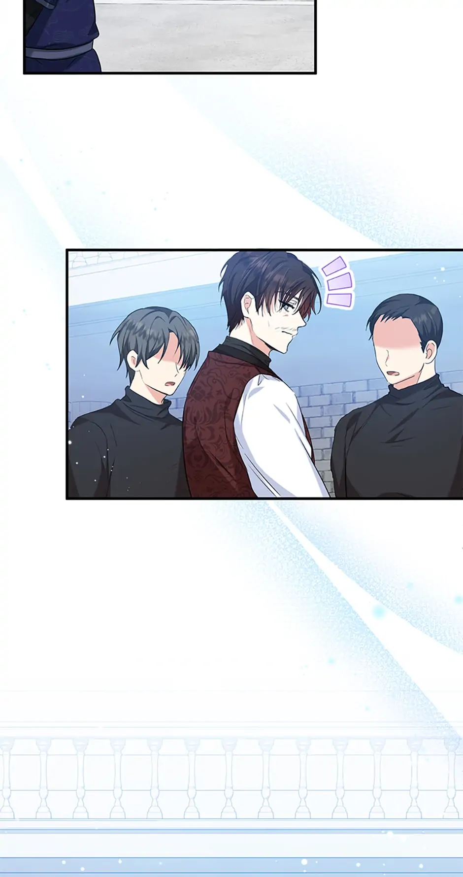 Read The Duke's Darling Daughter-in-Law EN Manga Online