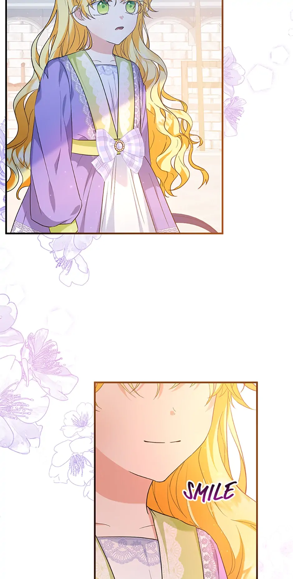 Read The Duke's Darling Daughter-in-Law EN Manga Online