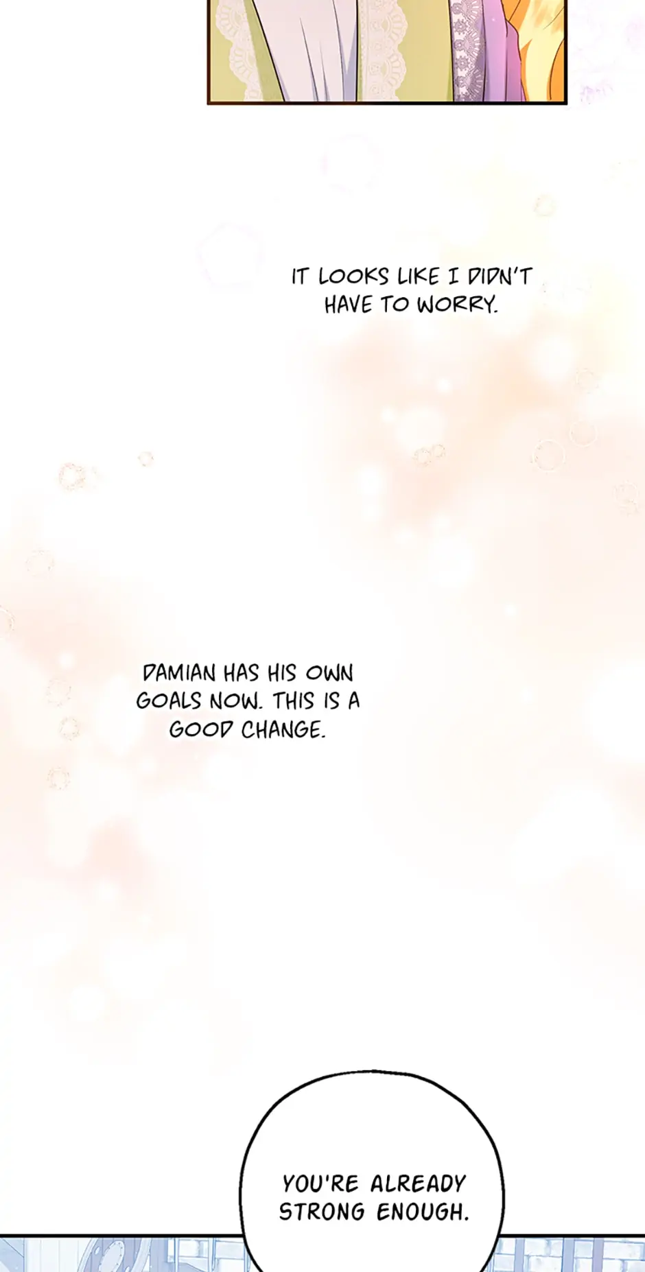 Read The Duke's Darling Daughter-in-Law EN Manga Online