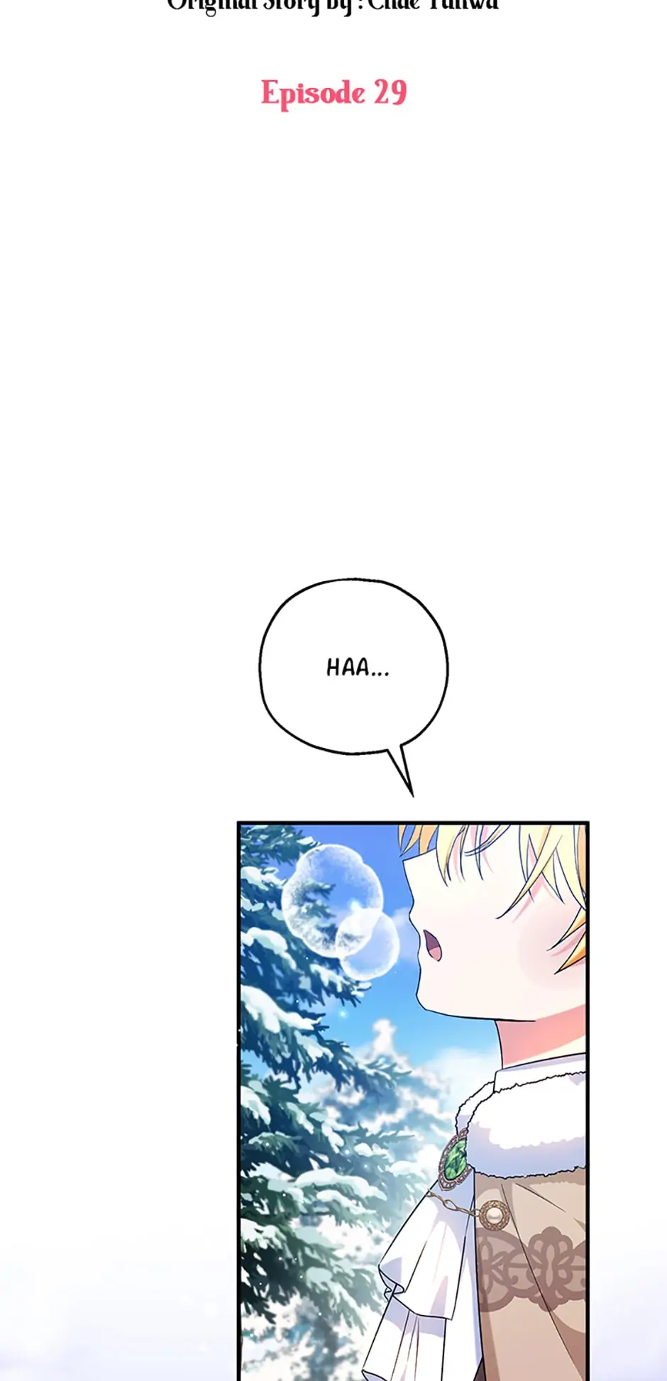 Read The Duke's Darling Daughter-in-Law EN Manga Online