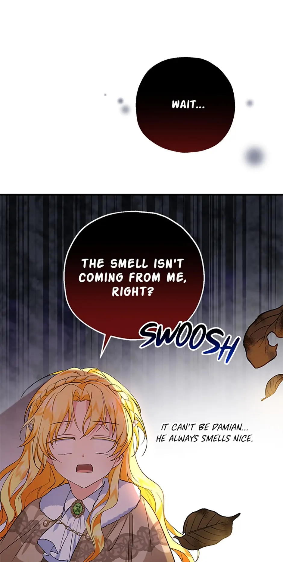 Read The Duke's Darling Daughter-in-Law EN Manga Online