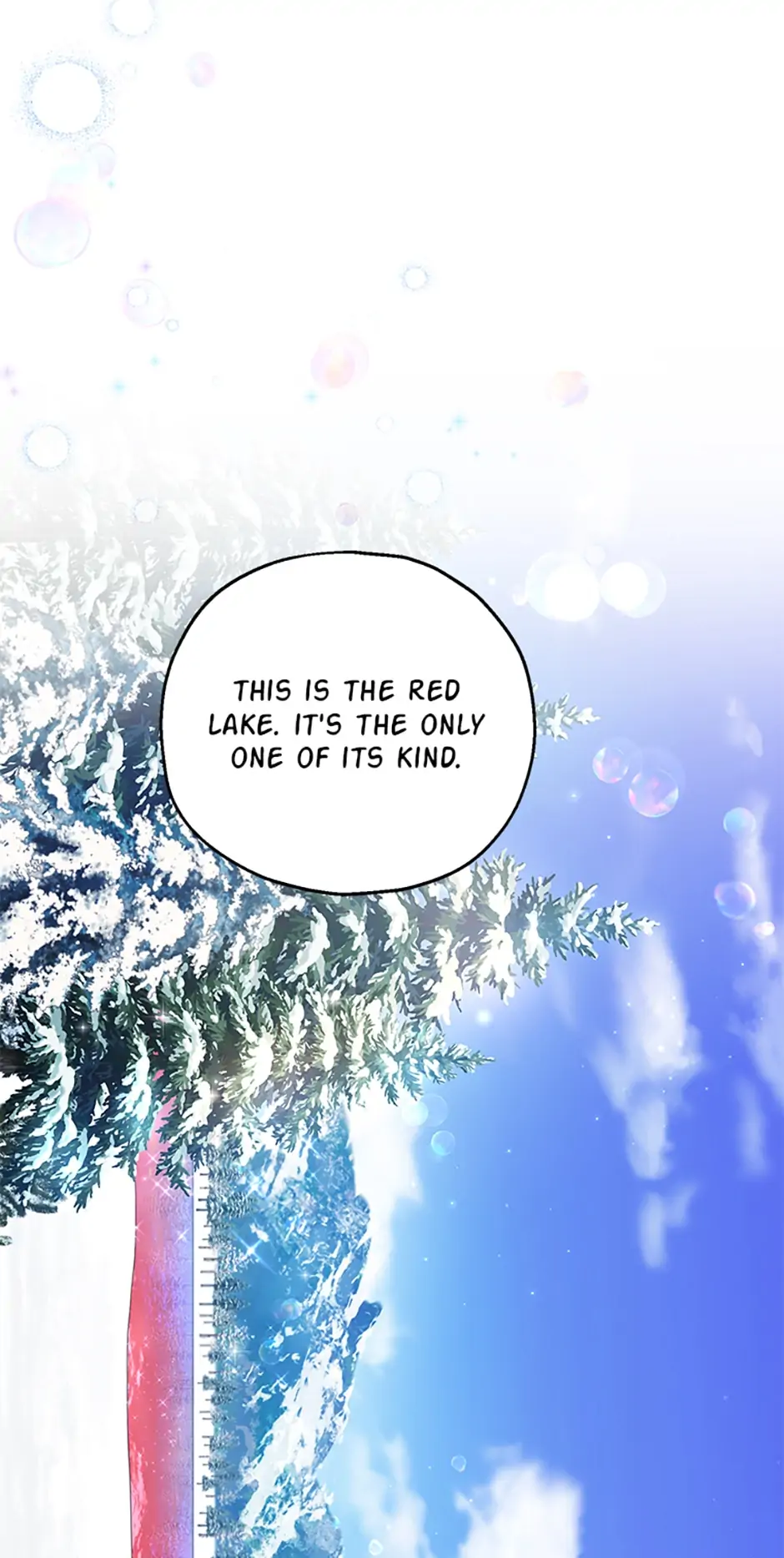 Read The Duke's Darling Daughter-in-Law EN Manga Online