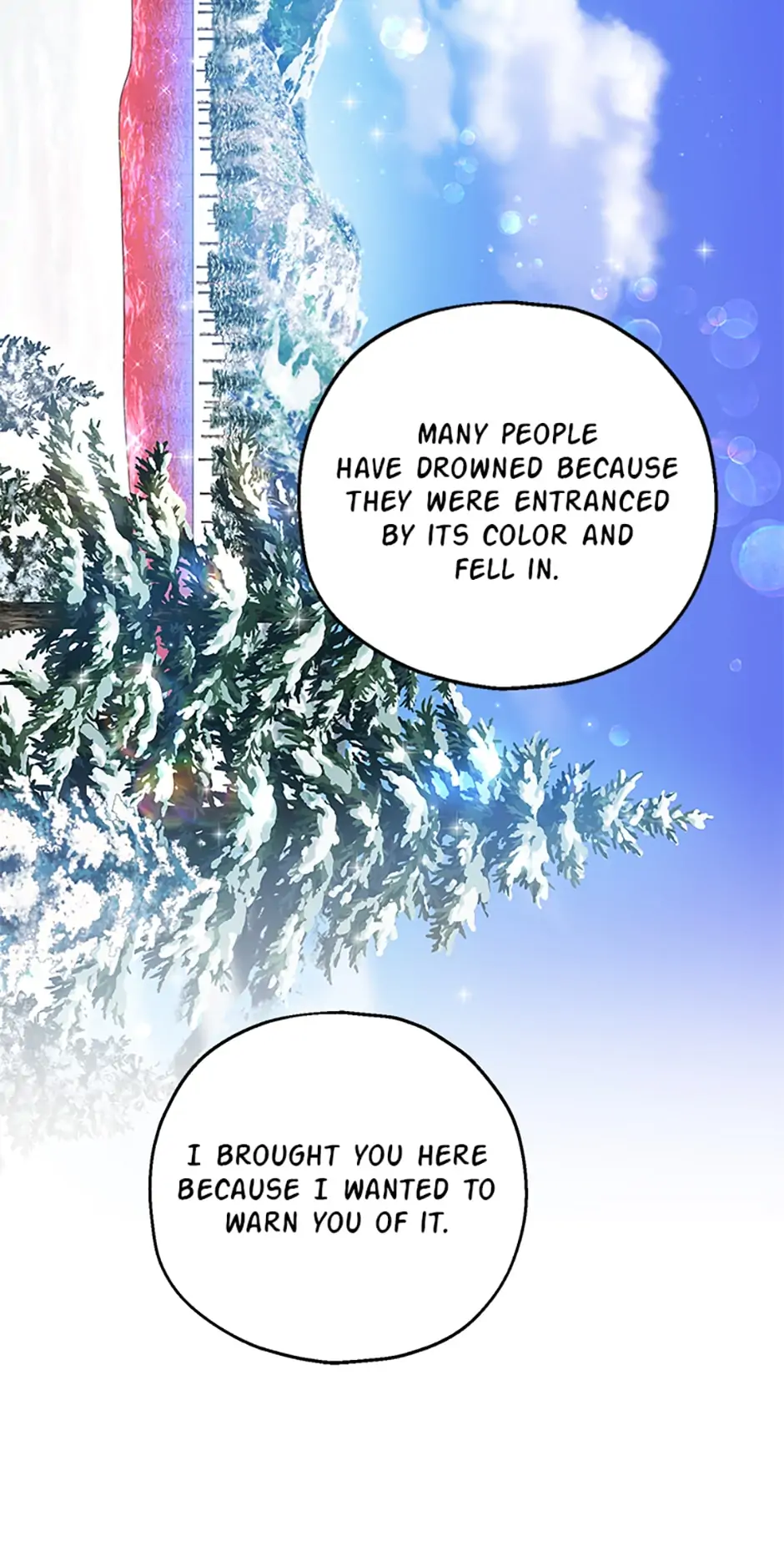 Read The Duke's Darling Daughter-in-Law EN Manga Online