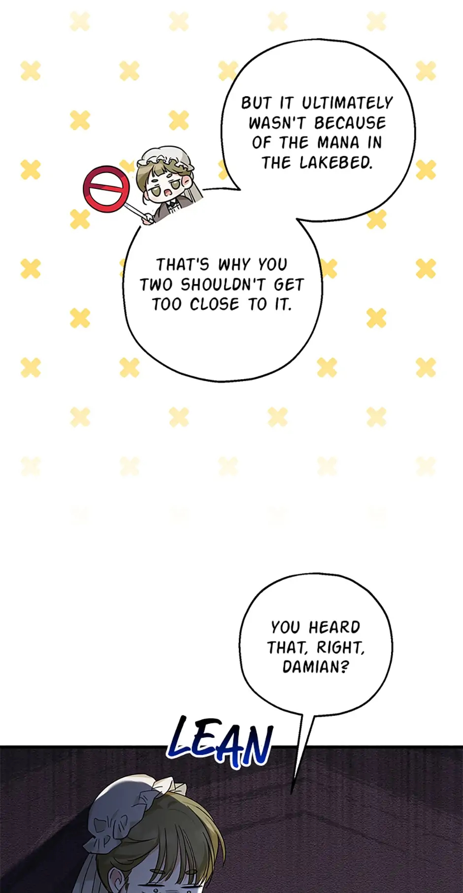 Read The Duke's Darling Daughter-in-Law EN Manga Online