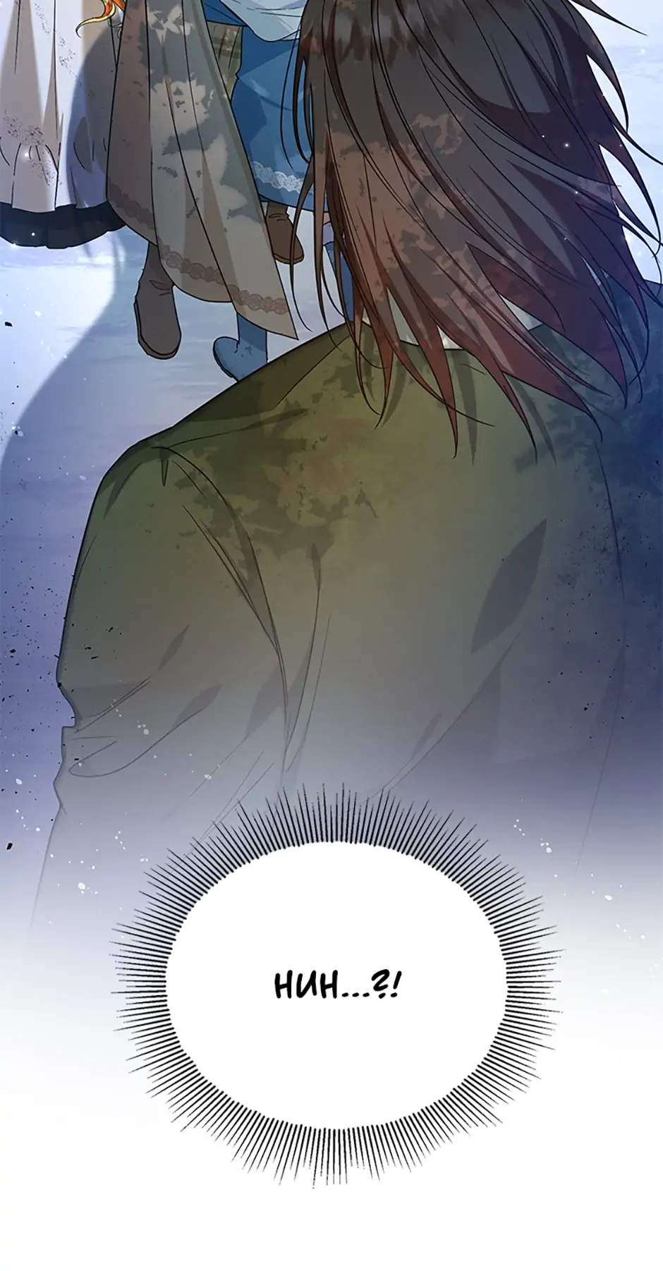 Read The Duke's Darling Daughter-in-Law EN Manga Online