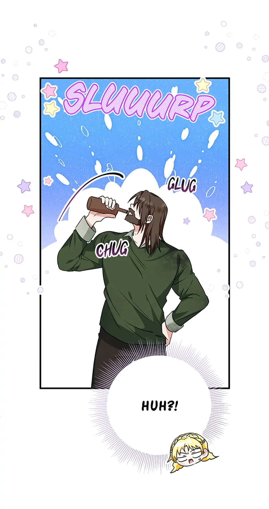 Read The Duke's Darling Daughter-in-Law EN Manga Online
