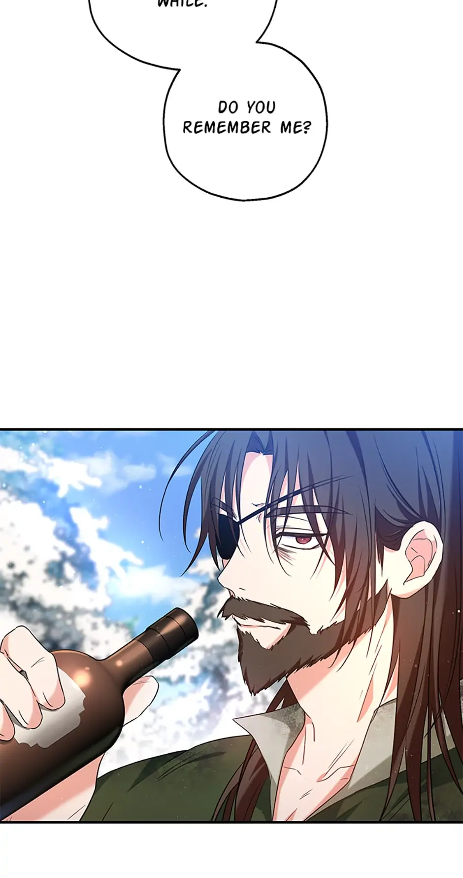 Read The Duke's Darling Daughter-in-Law EN Manga Online