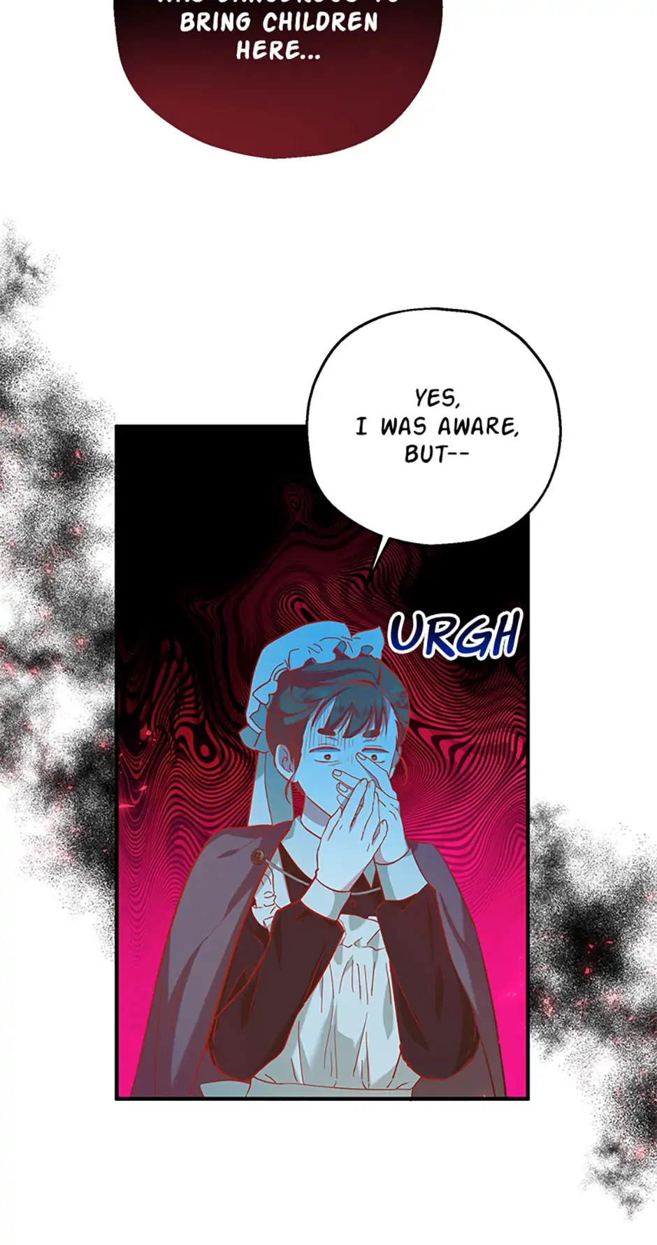 Read The Duke's Darling Daughter-in-Law EN Manga Online