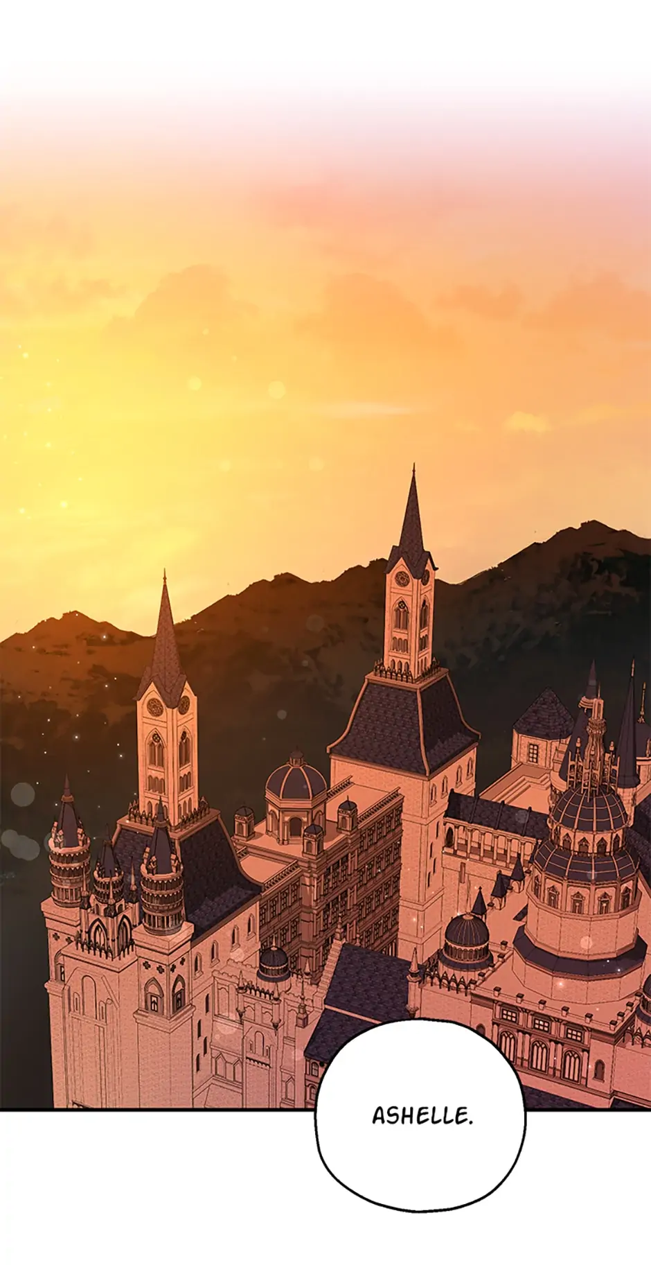 Read The Duke's Darling Daughter-in-Law EN Manga Online