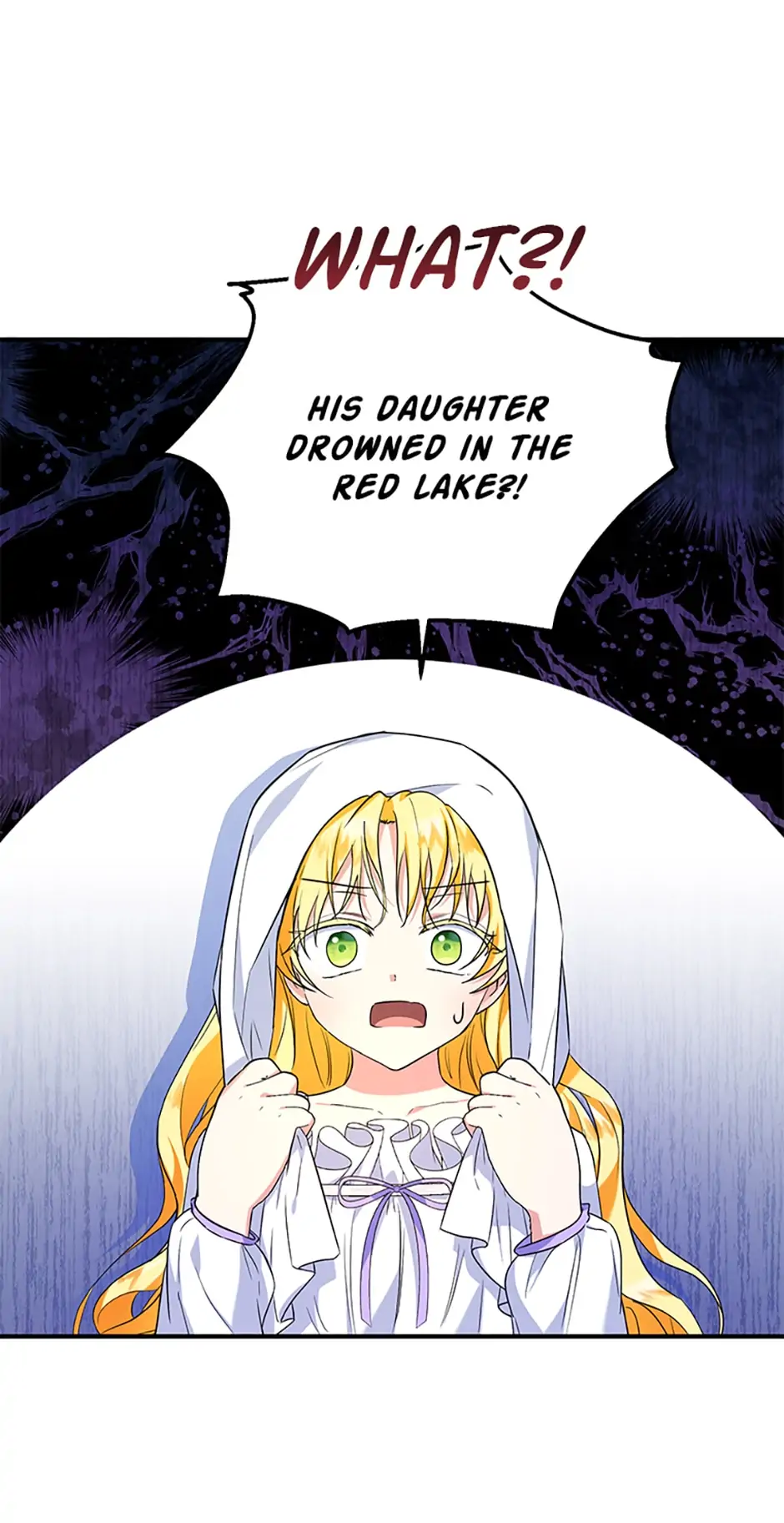 Read The Duke's Darling Daughter-in-Law EN Manga Online