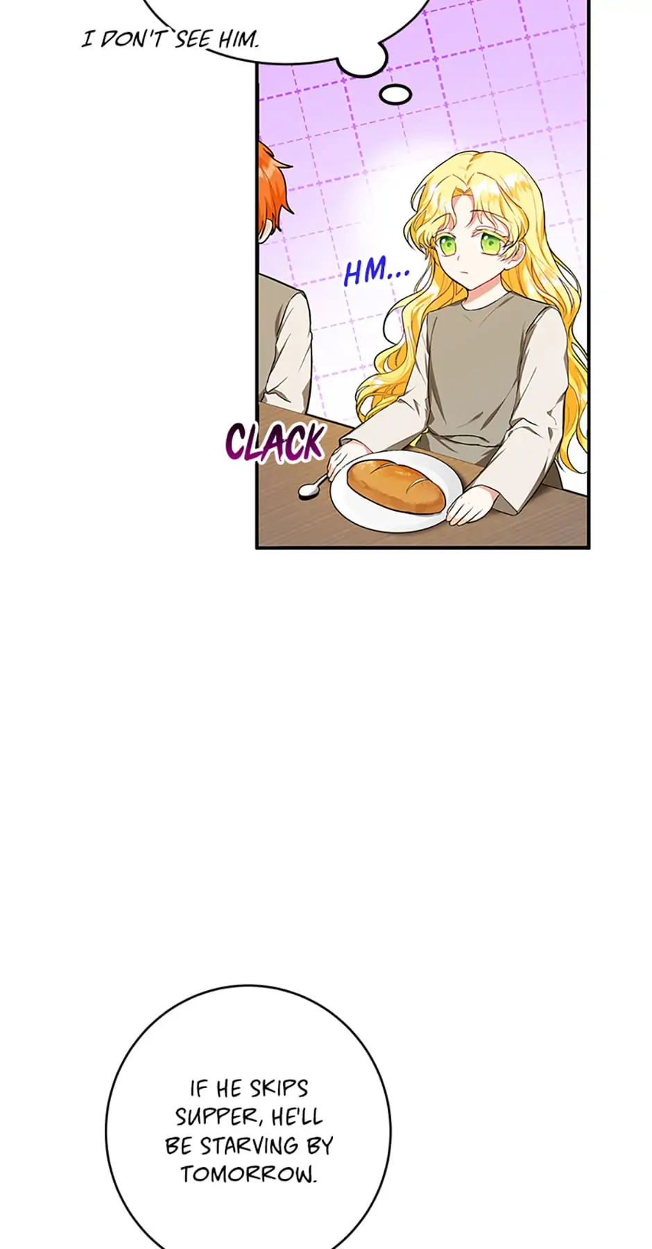 Read The Duke's Darling Daughter-in-Law EN Manga Online