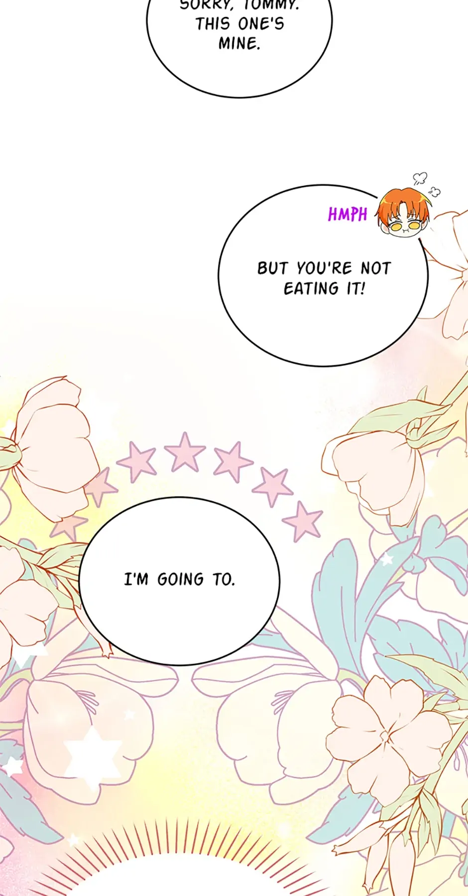 Read The Duke's Darling Daughter-in-Law EN Manga Online
