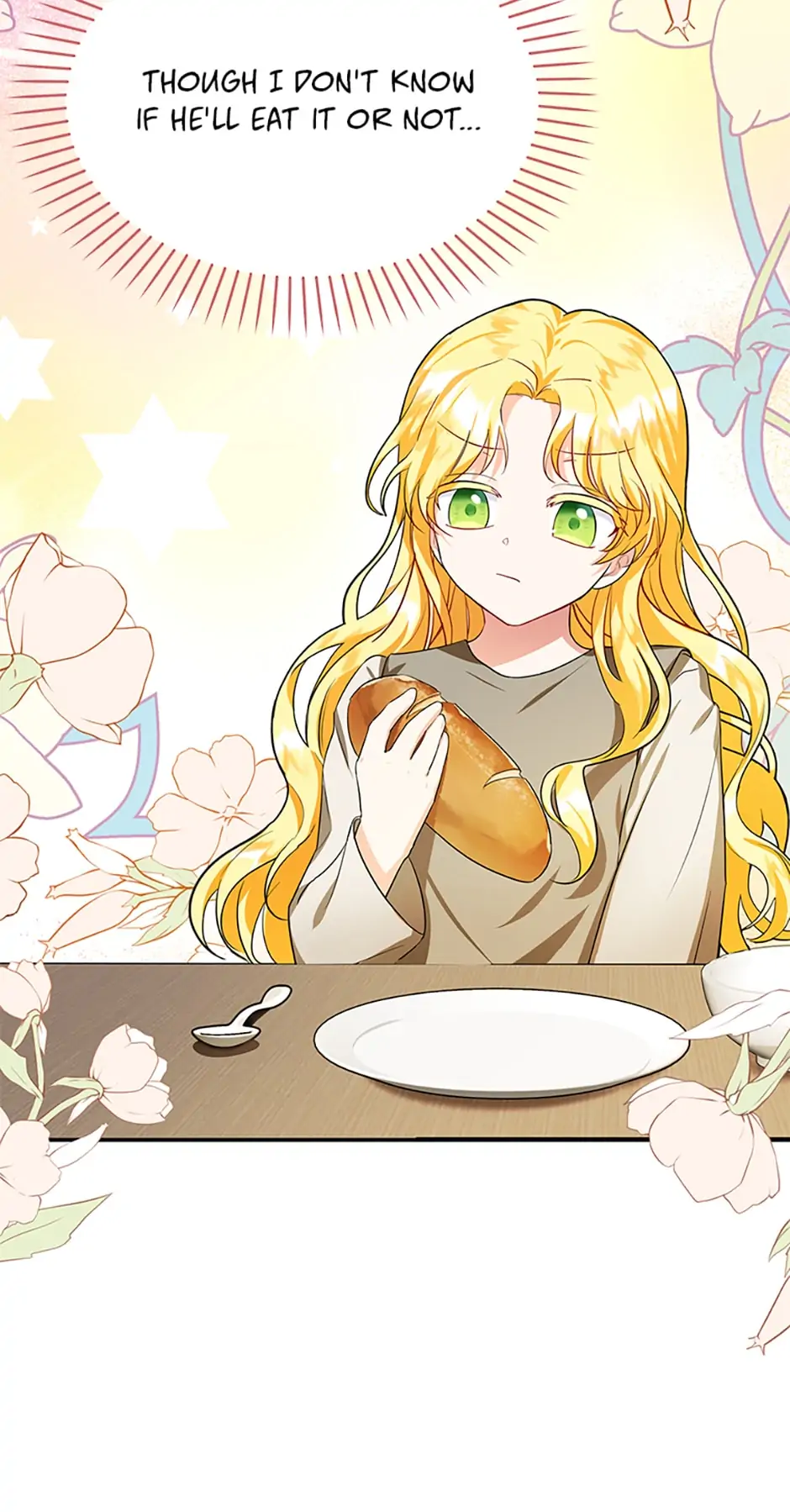 Read The Duke's Darling Daughter-in-Law EN Manga Online