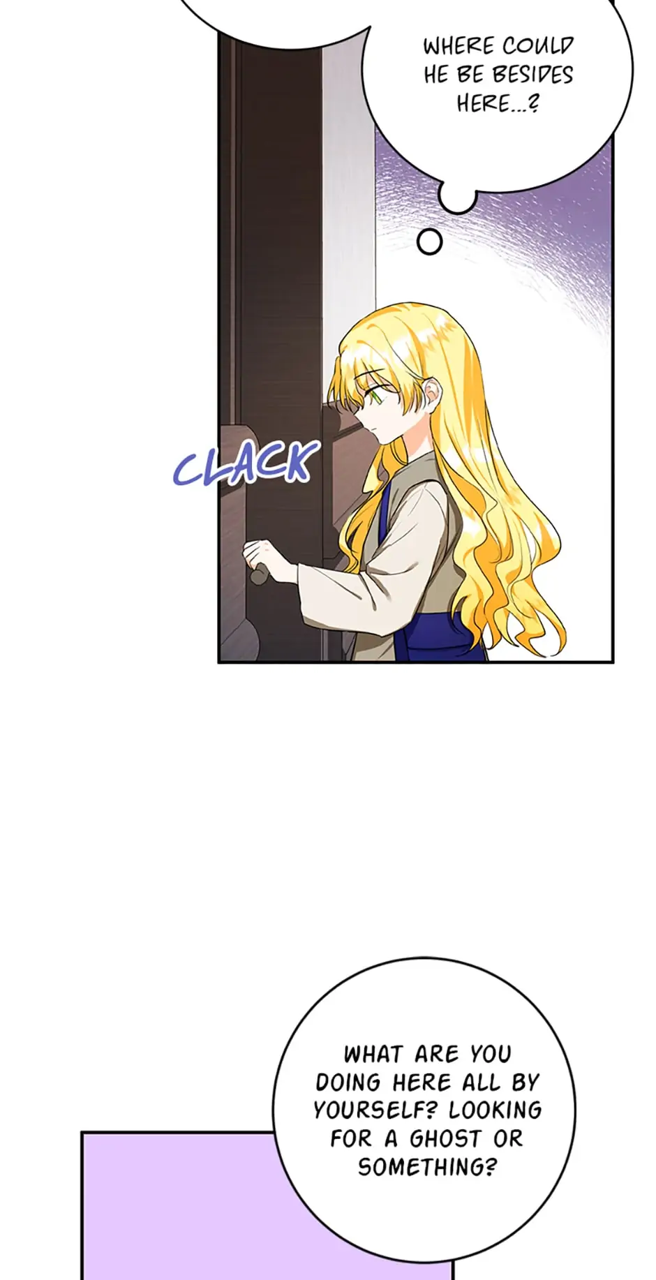 Read The Duke's Darling Daughter-in-Law EN Manga Online