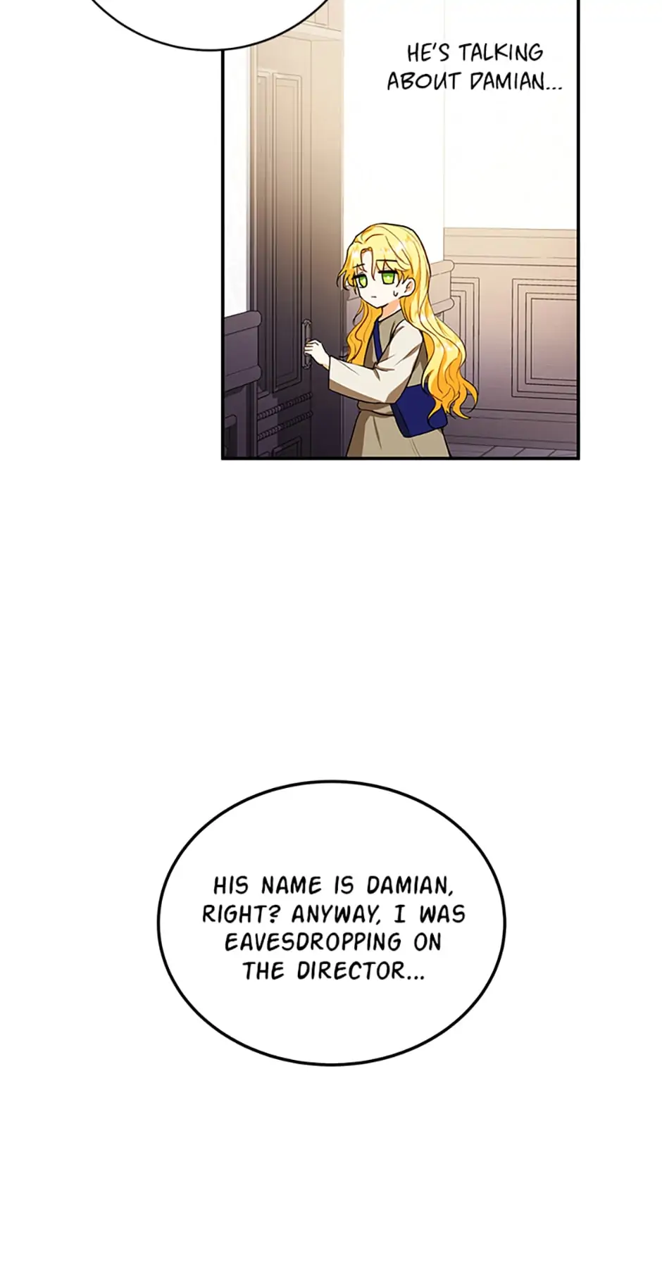 Read The Duke's Darling Daughter-in-Law EN Manga Online