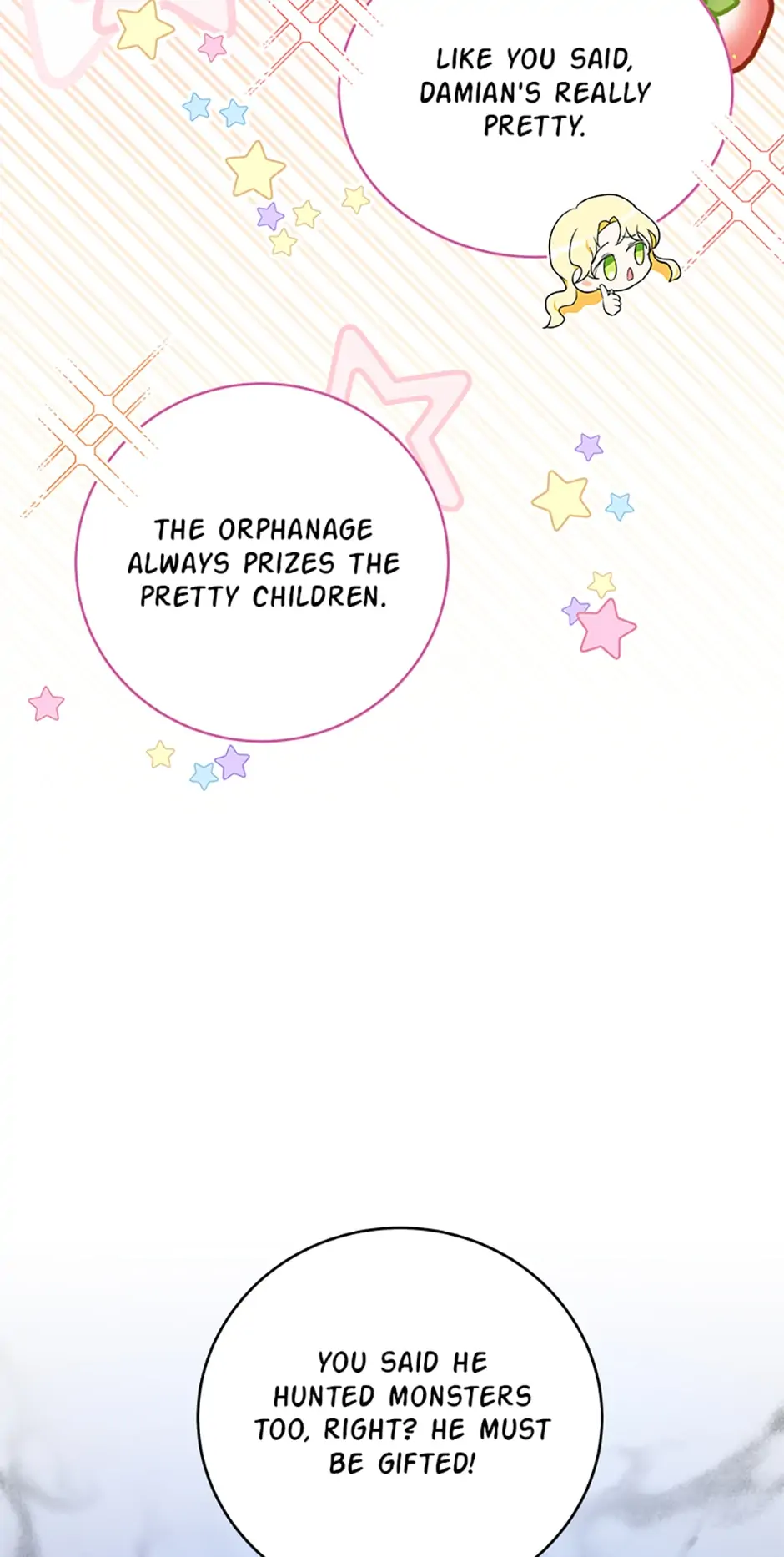 Read The Duke's Darling Daughter-in-Law EN Manga Online