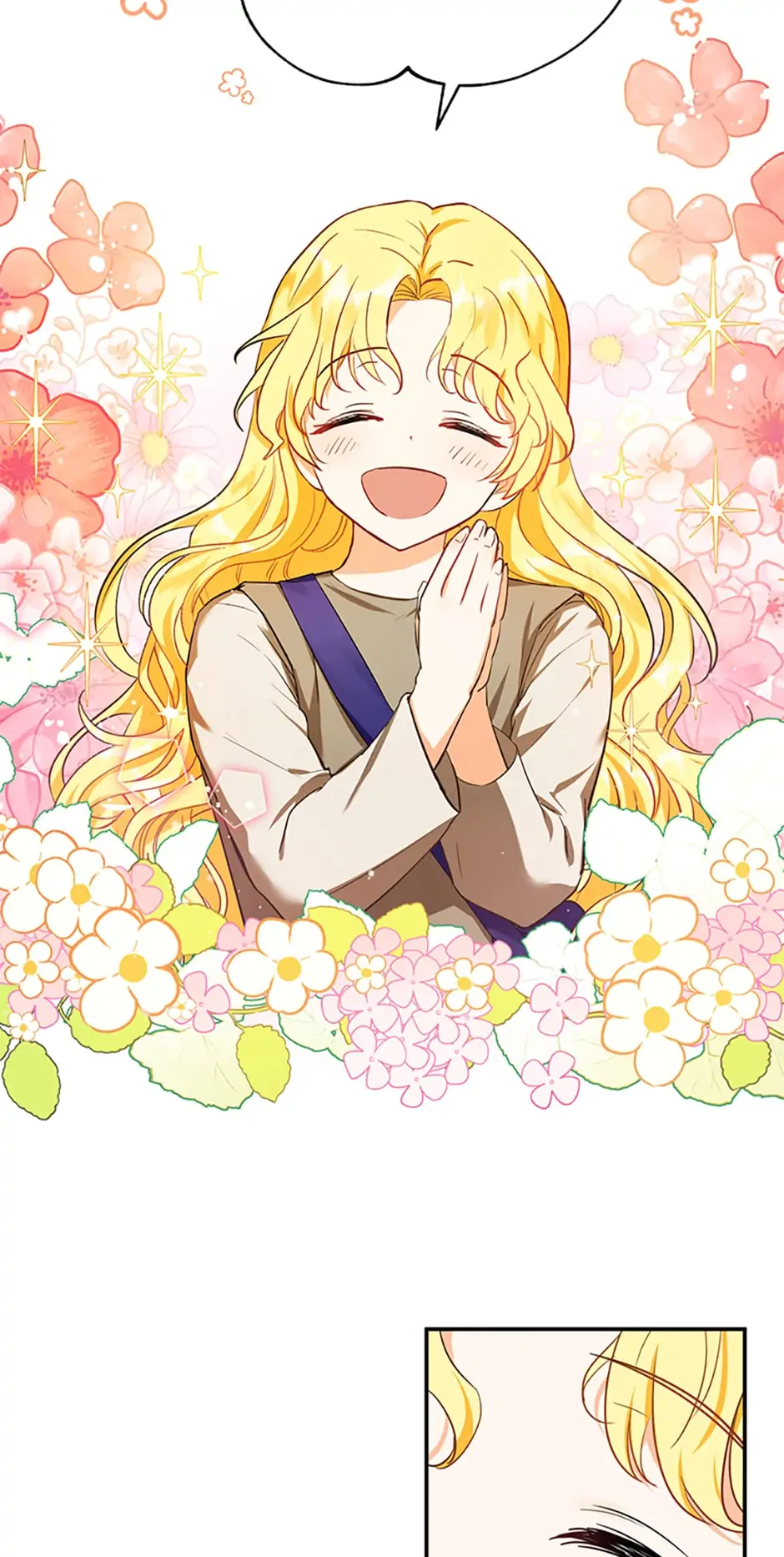 Read The Duke's Darling Daughter-in-Law EN Manga Online
