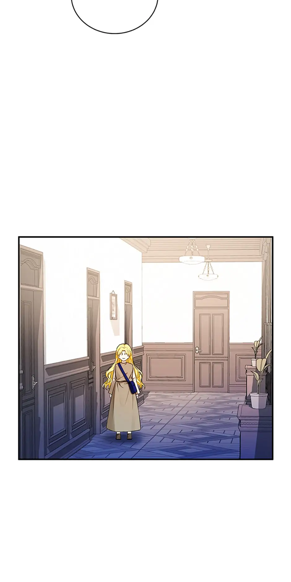 Read The Duke's Darling Daughter-in-Law EN Manga Online