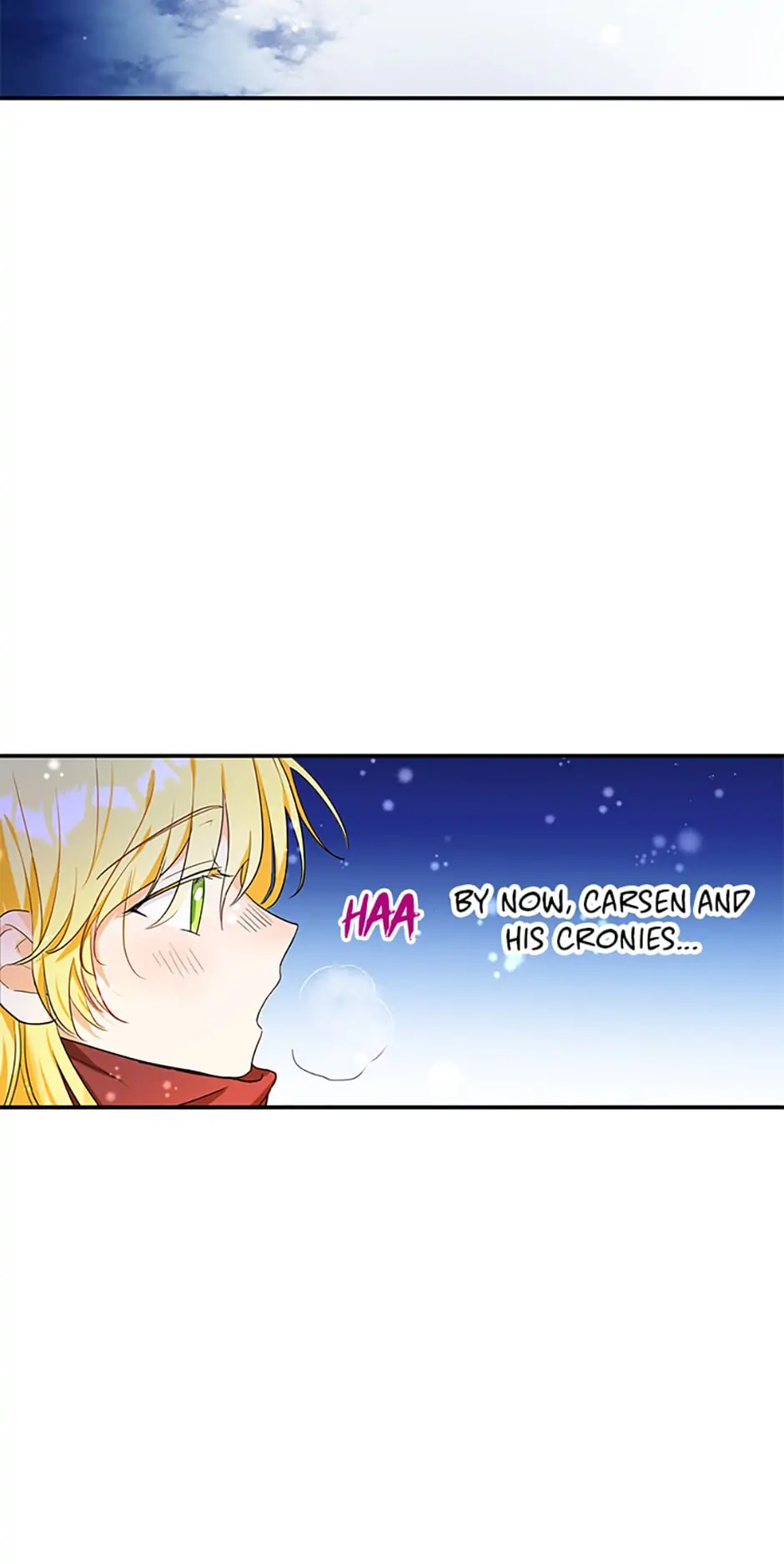 Read The Duke's Darling Daughter-in-Law EN Manga Online