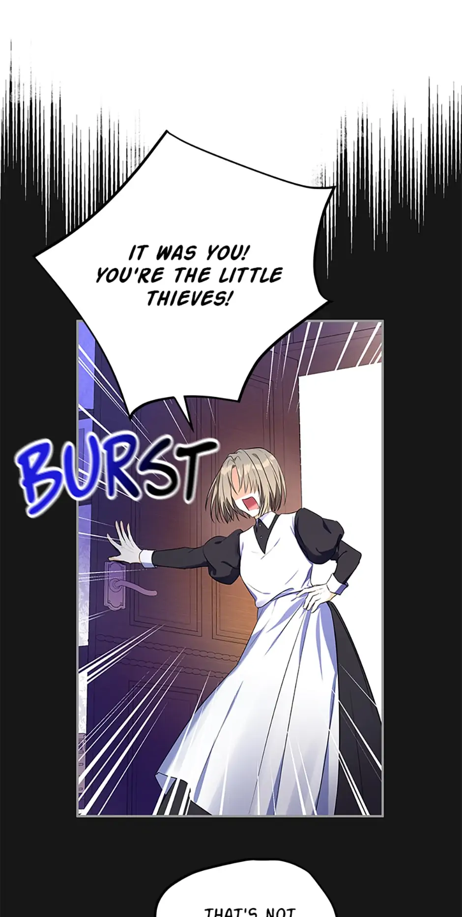 Read The Duke's Darling Daughter-in-Law EN Manga Online