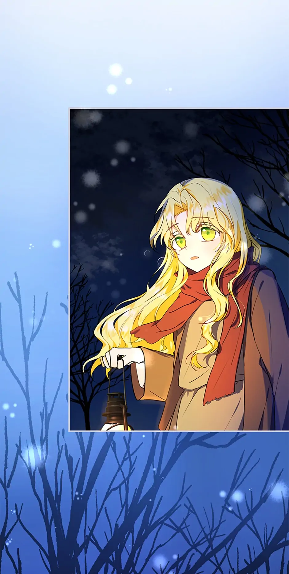 Read The Duke's Darling Daughter-in-Law EN Manga Online