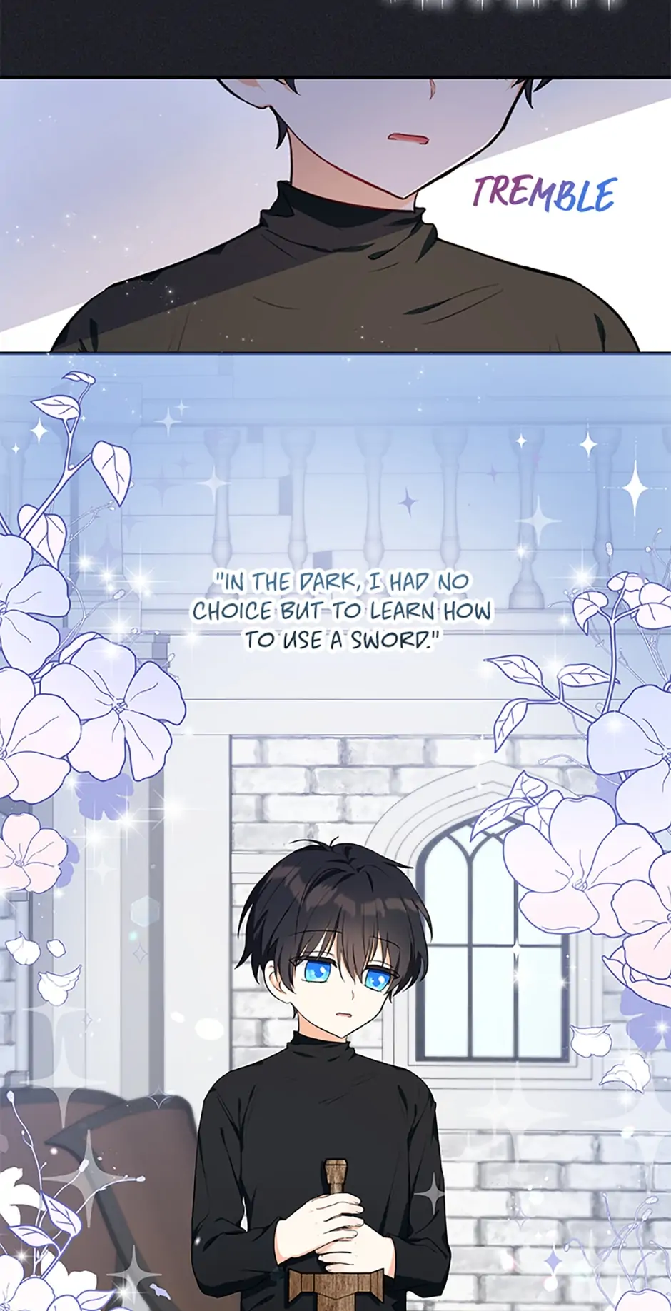 Read The Duke's Darling Daughter-in-Law EN Manga Online