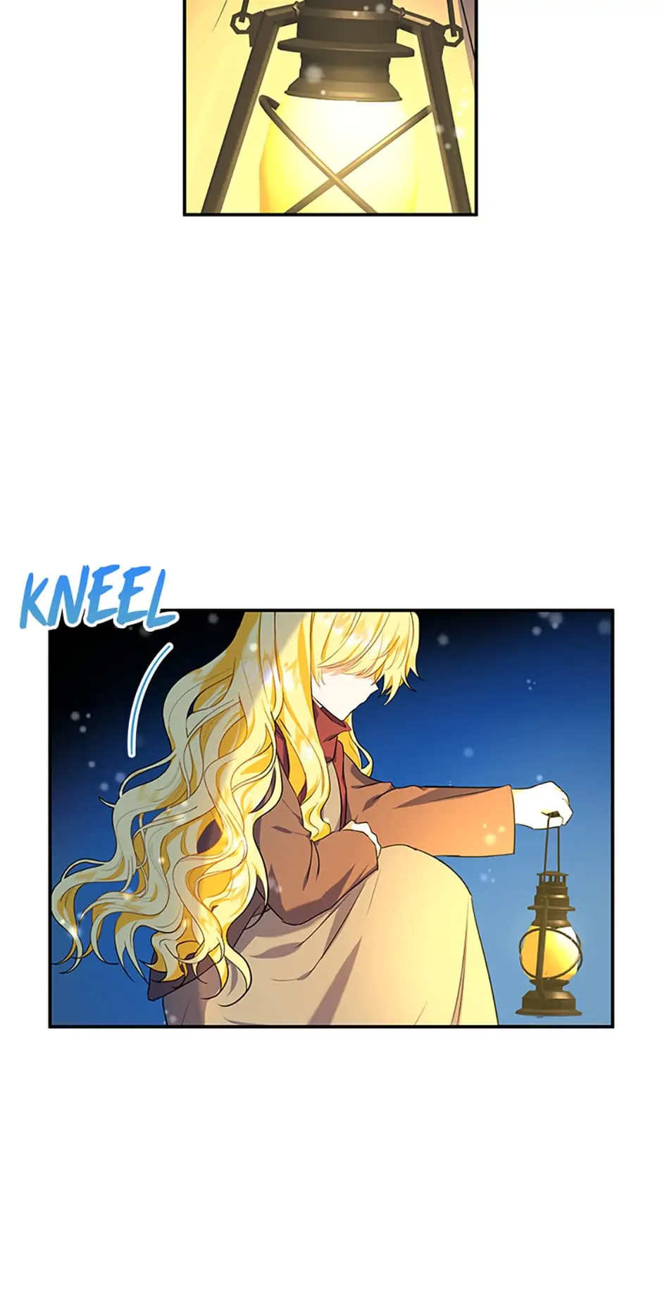 Read The Duke's Darling Daughter-in-Law EN Manga Online