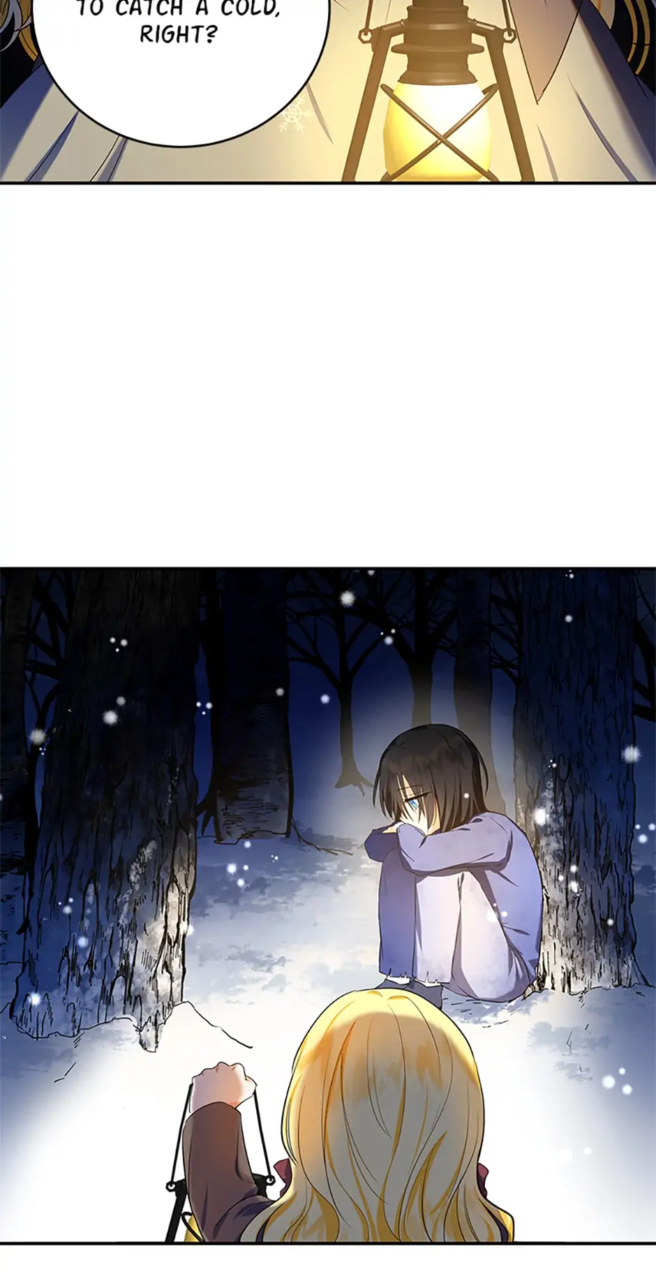 Read The Duke's Darling Daughter-in-Law EN Manga Online