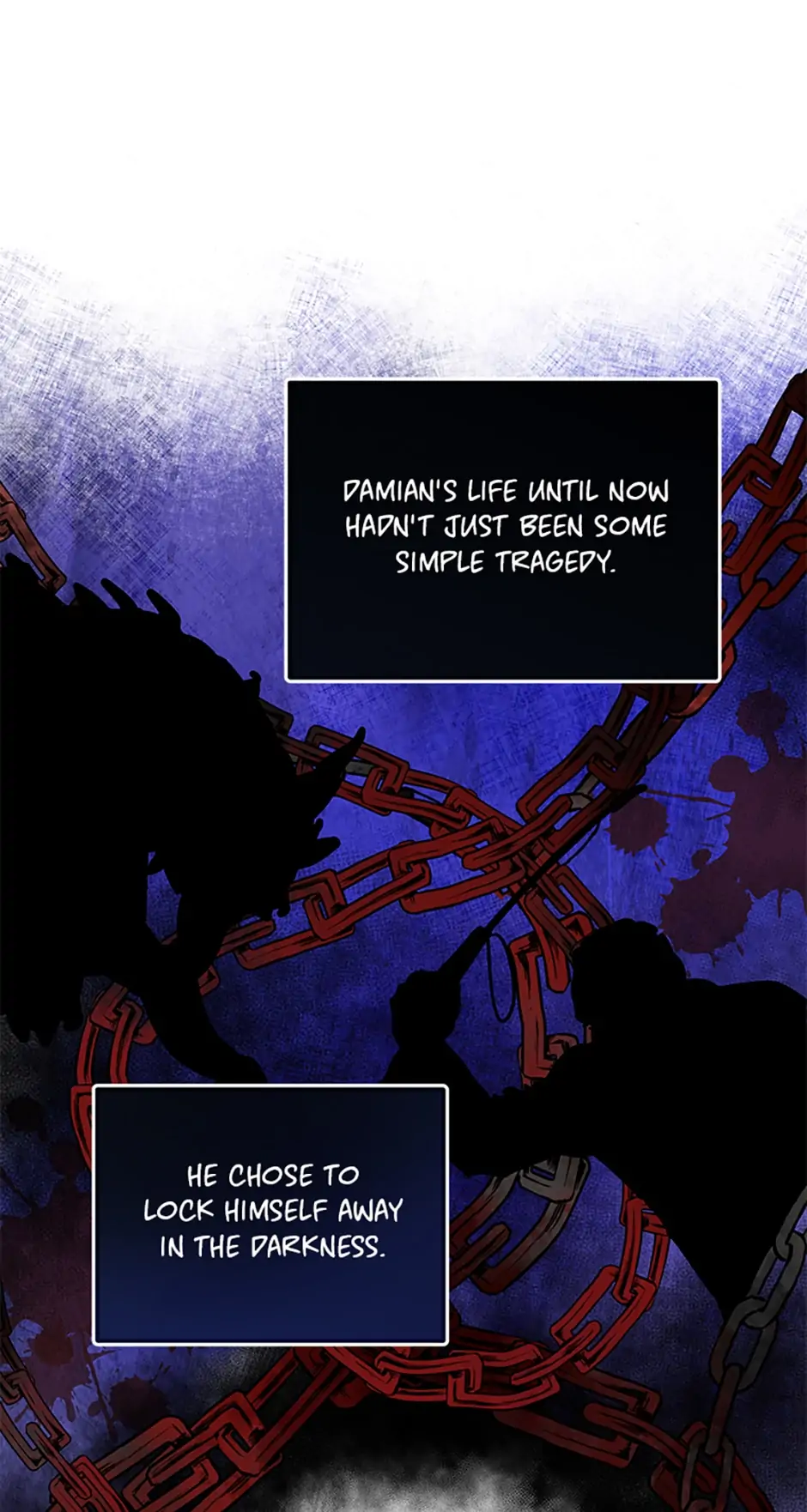 Read The Duke's Darling Daughter-in-Law EN Manga Online