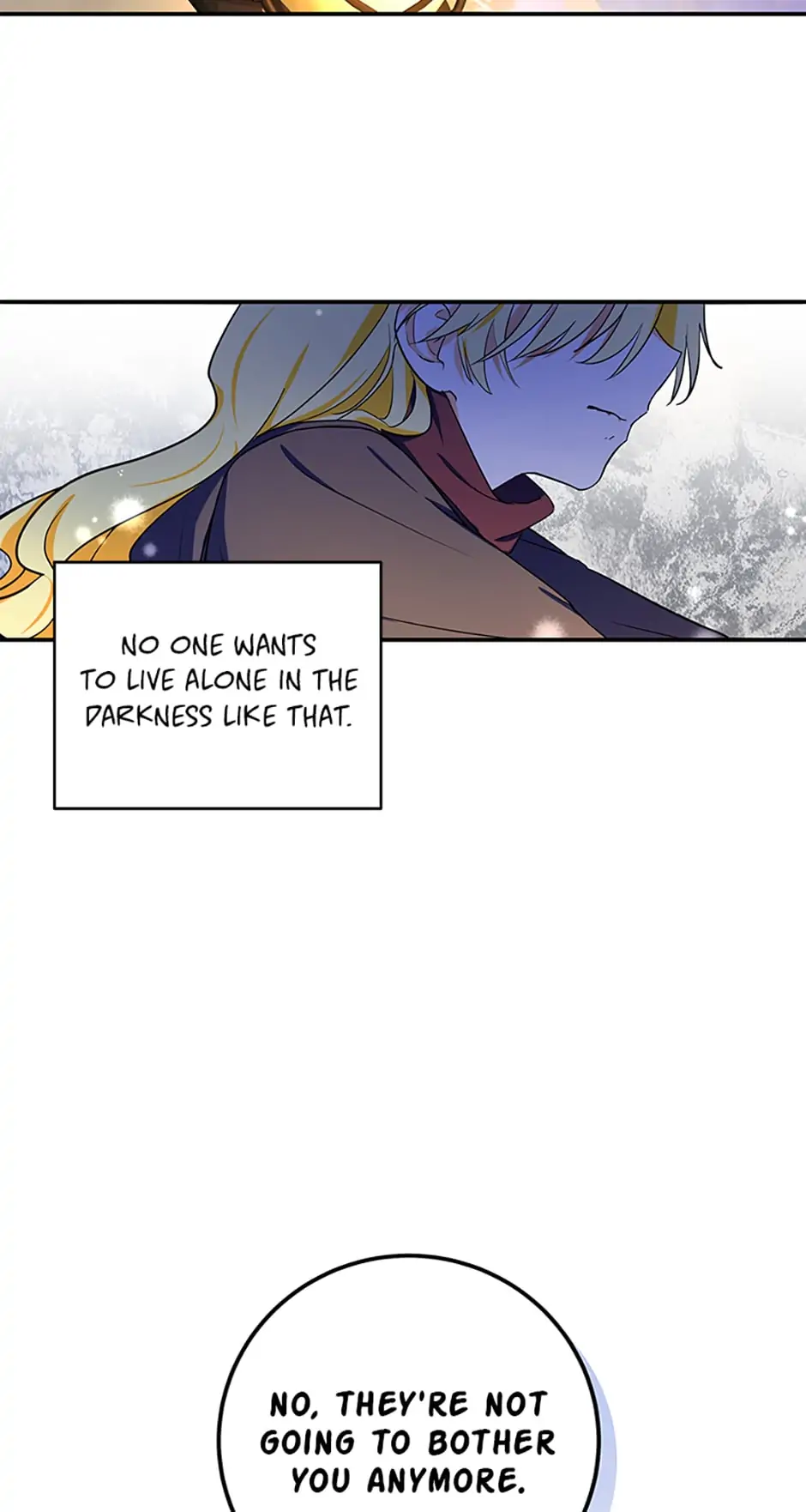 Read The Duke's Darling Daughter-in-Law EN Manga Online
