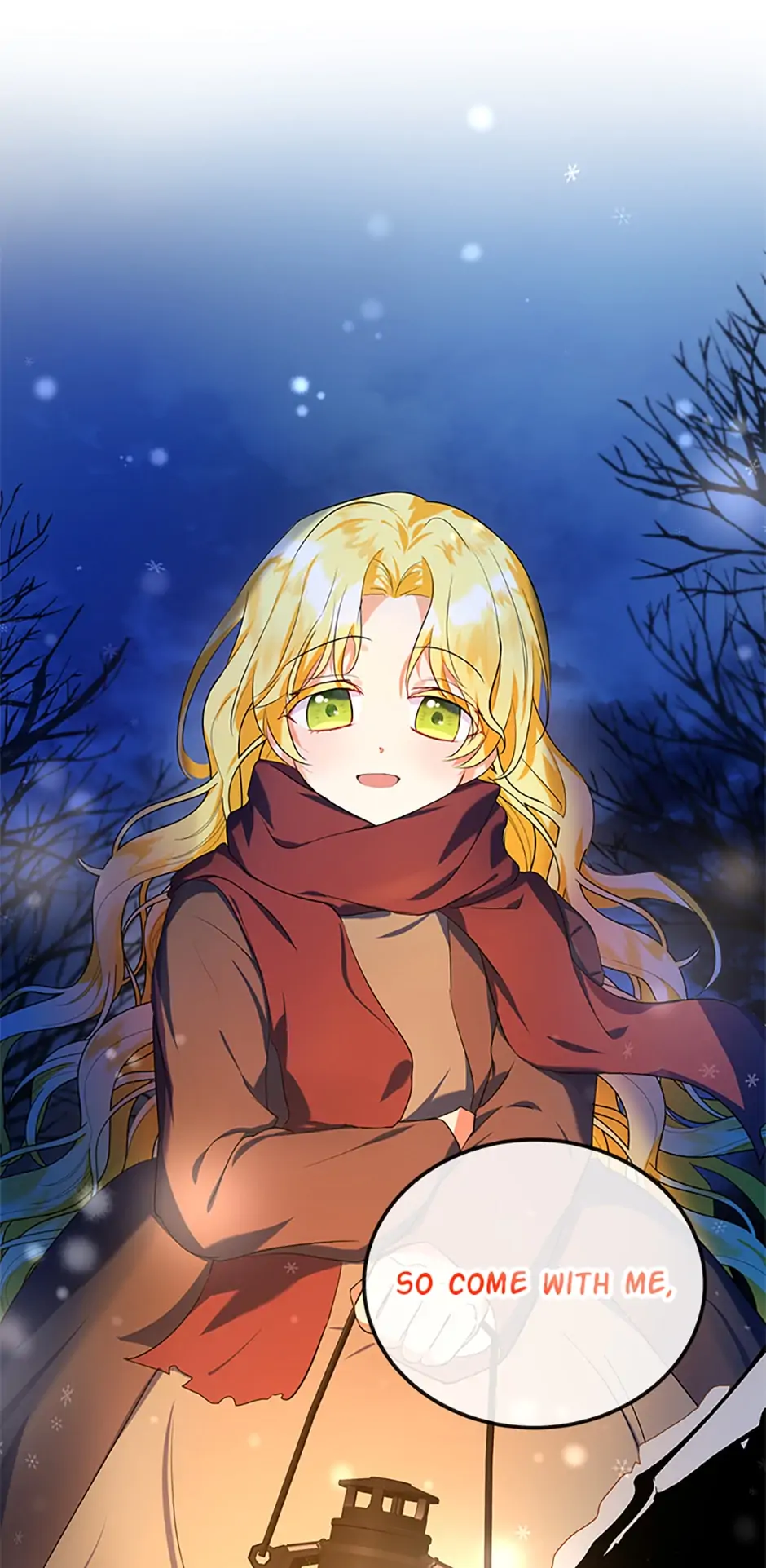 Read The Duke's Darling Daughter-in-Law EN Manga Online