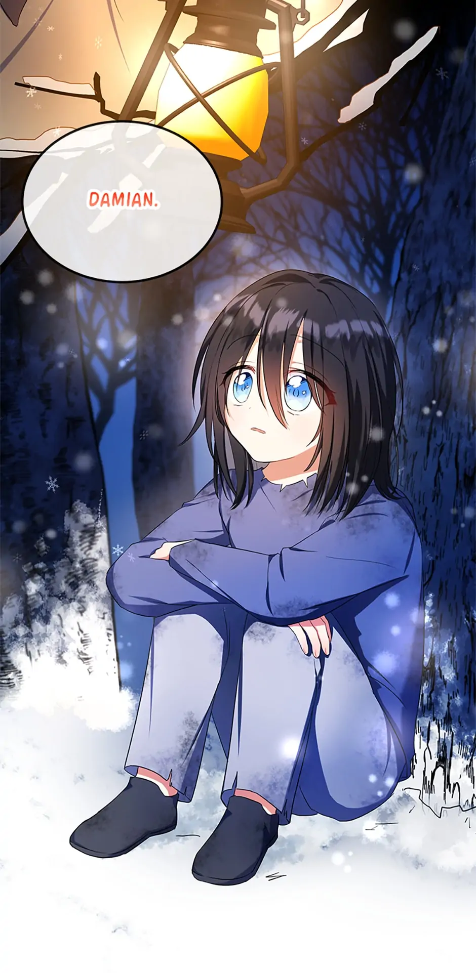 Read The Duke's Darling Daughter-in-Law EN Manga Online