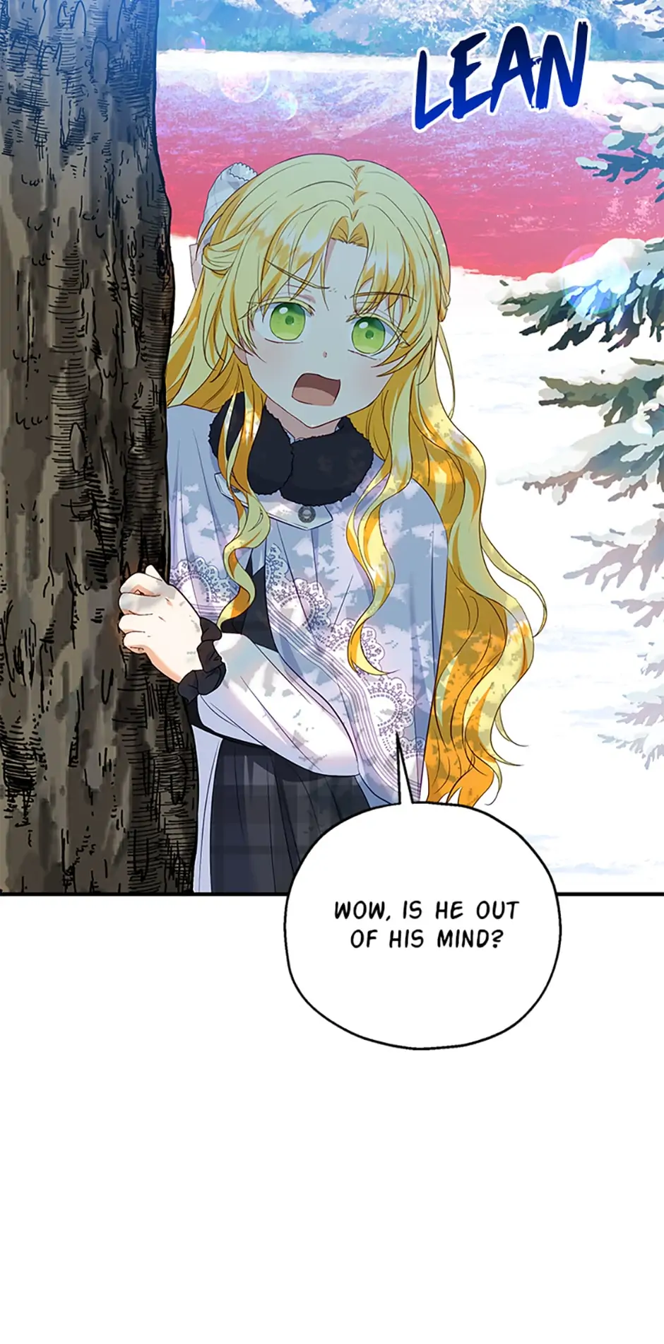 Read The Duke's Darling Daughter-in-Law EN Manga Online