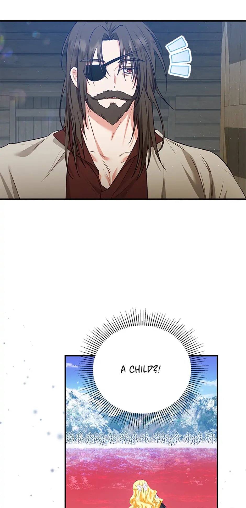 Read The Duke's Darling Daughter-in-Law EN Manga Online