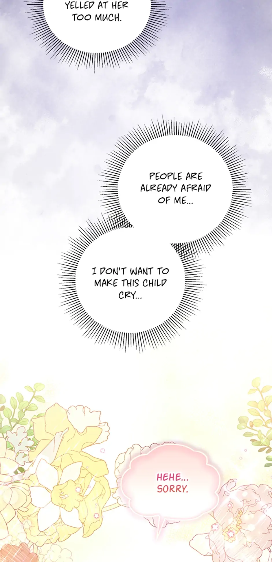 Read The Duke's Darling Daughter-in-Law EN Manga Online