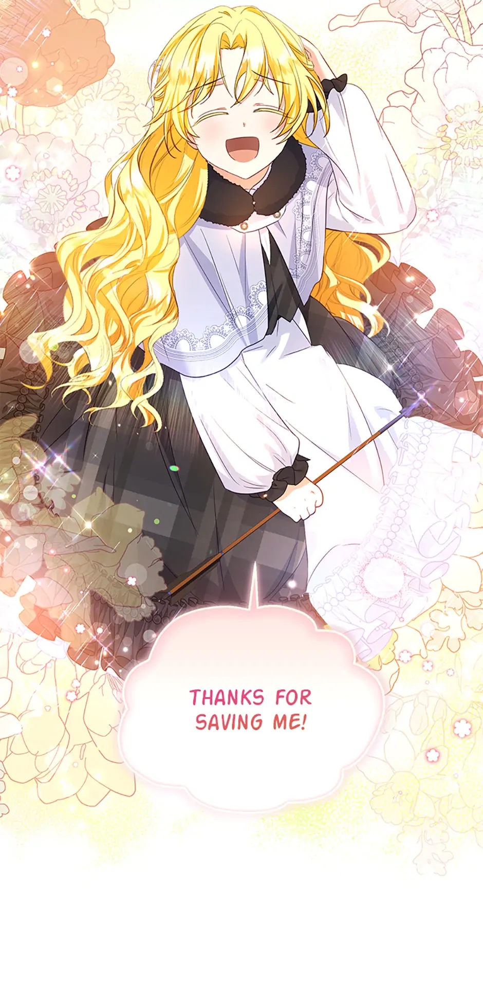 Read The Duke's Darling Daughter-in-Law EN Manga Online