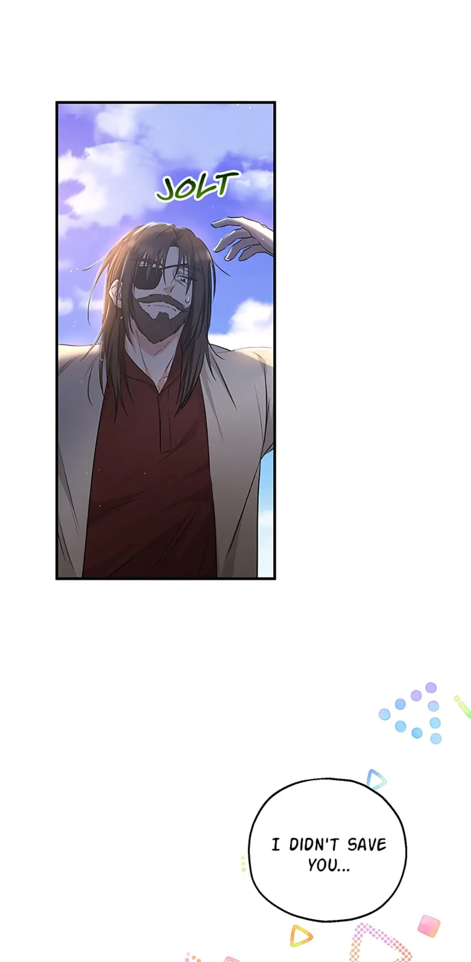 Read The Duke's Darling Daughter-in-Law EN Manga Online