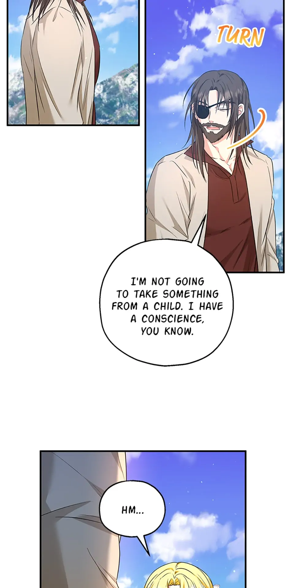 Read The Duke's Darling Daughter-in-Law EN Manga Online