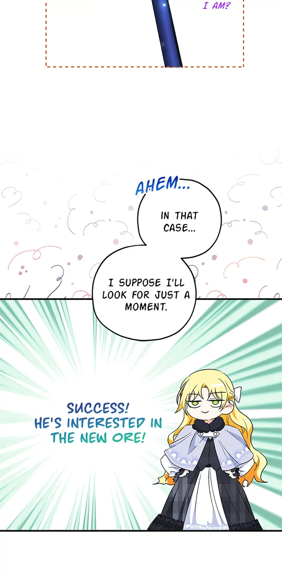 Read The Duke's Darling Daughter-in-Law EN Manga Online