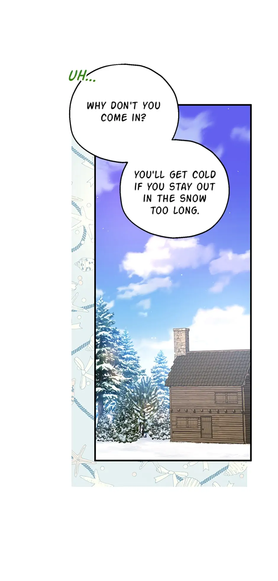 Read The Duke's Darling Daughter-in-Law EN Manga Online
