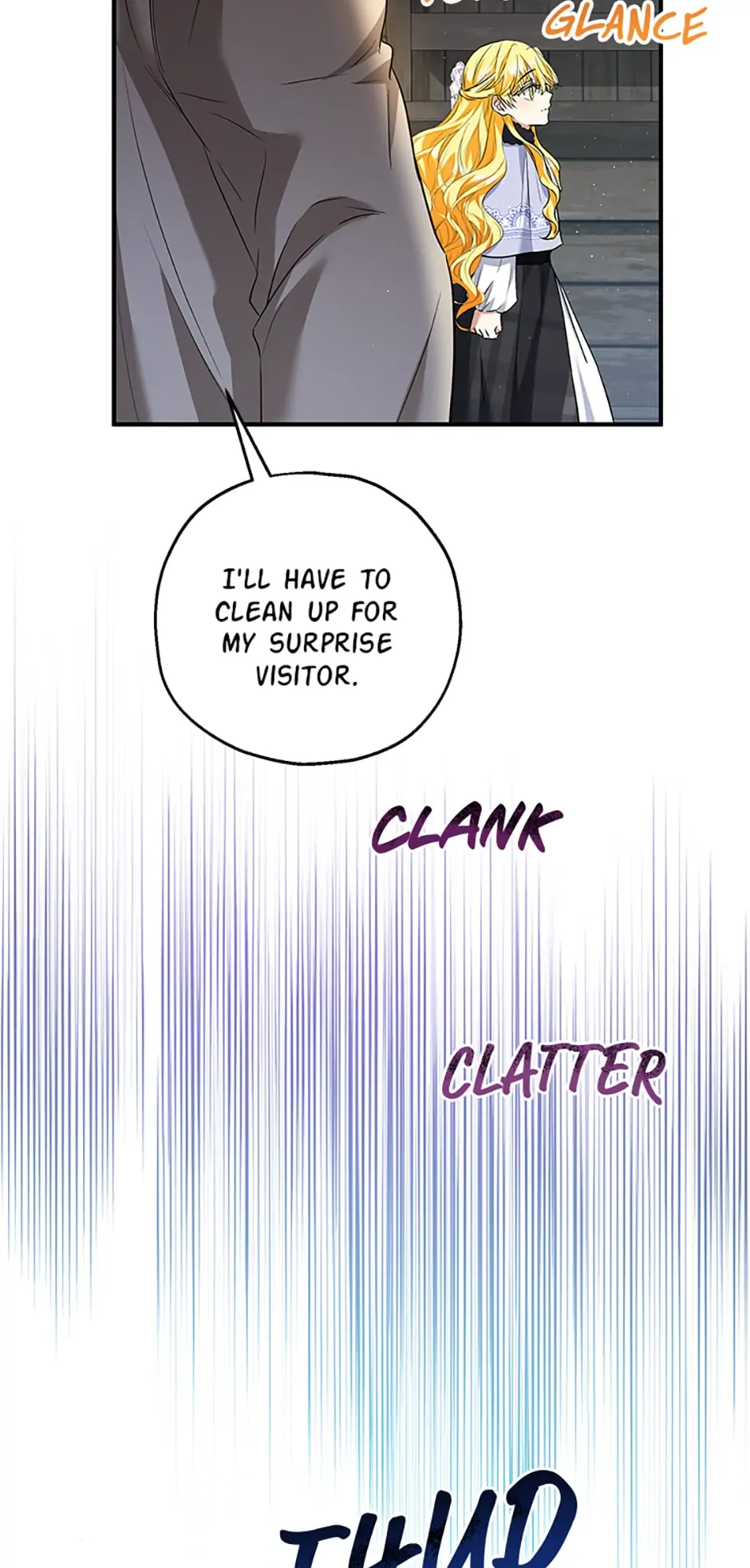 Read The Duke's Darling Daughter-in-Law EN Manga Online