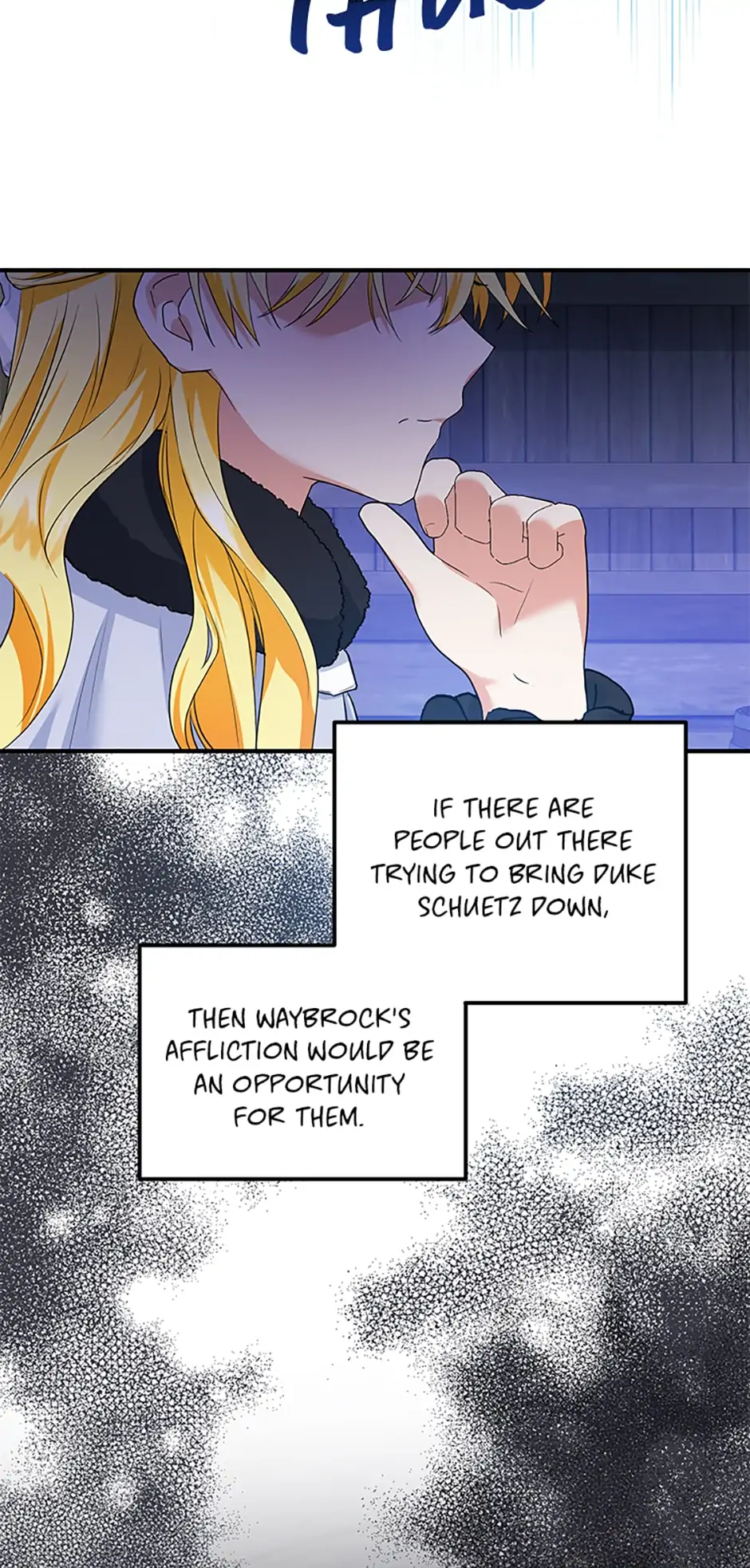 Read The Duke's Darling Daughter-in-Law EN Manga Online