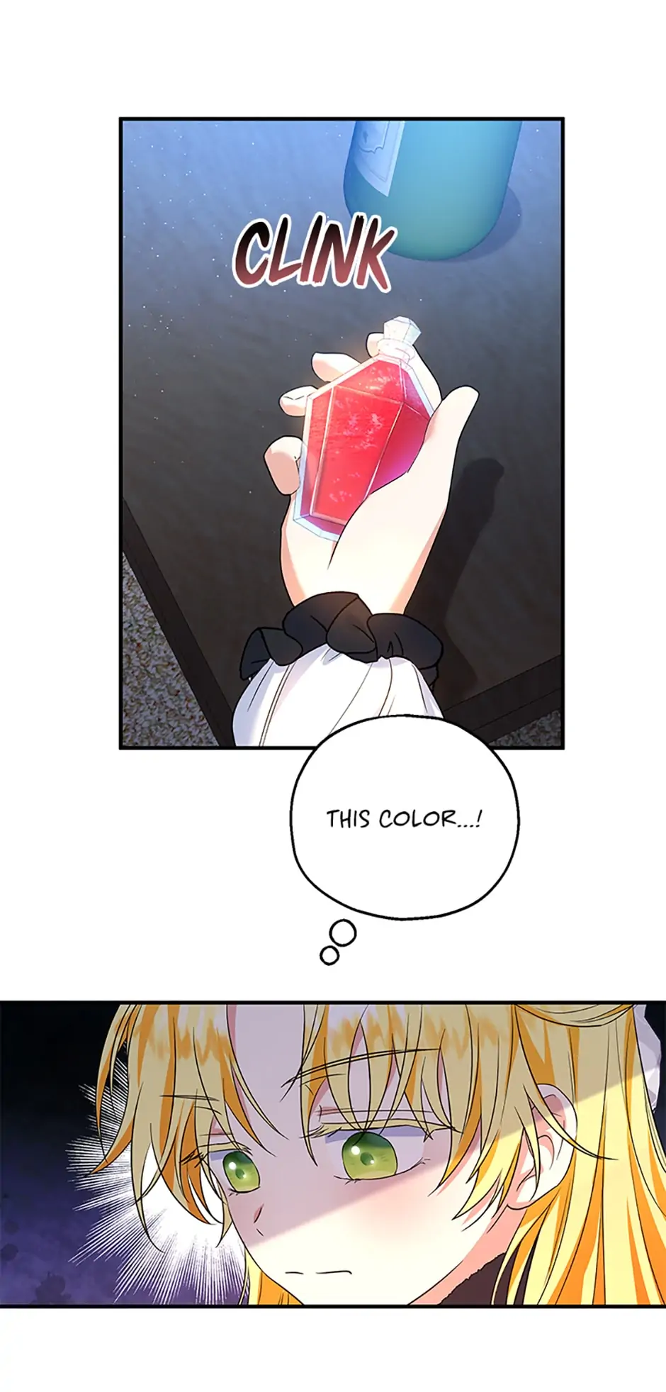 Read The Duke's Darling Daughter-in-Law EN Manga Online