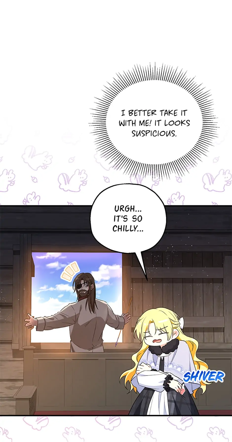 Read The Duke's Darling Daughter-in-Law EN Manga Online