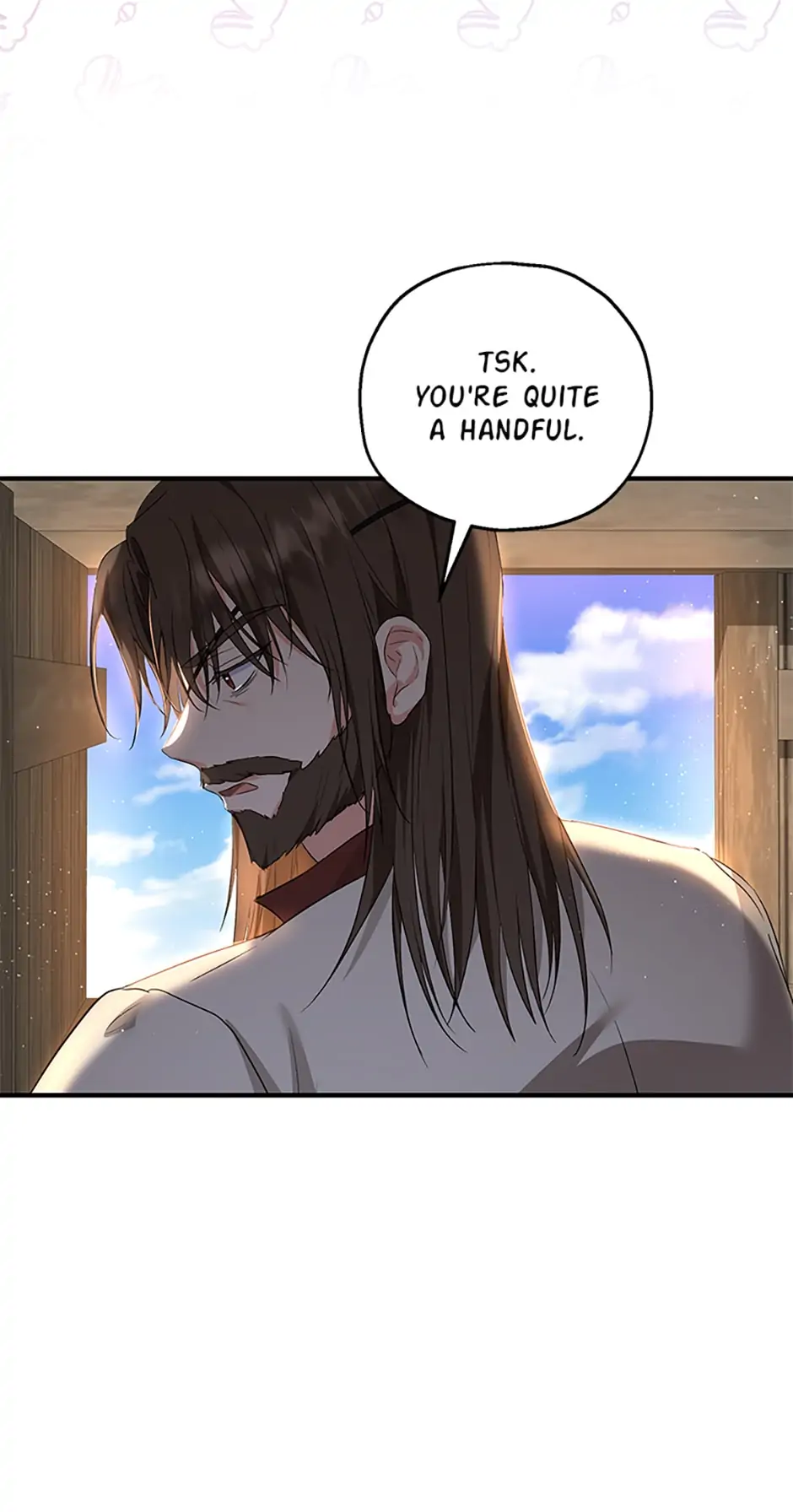 Read The Duke's Darling Daughter-in-Law EN Manga Online