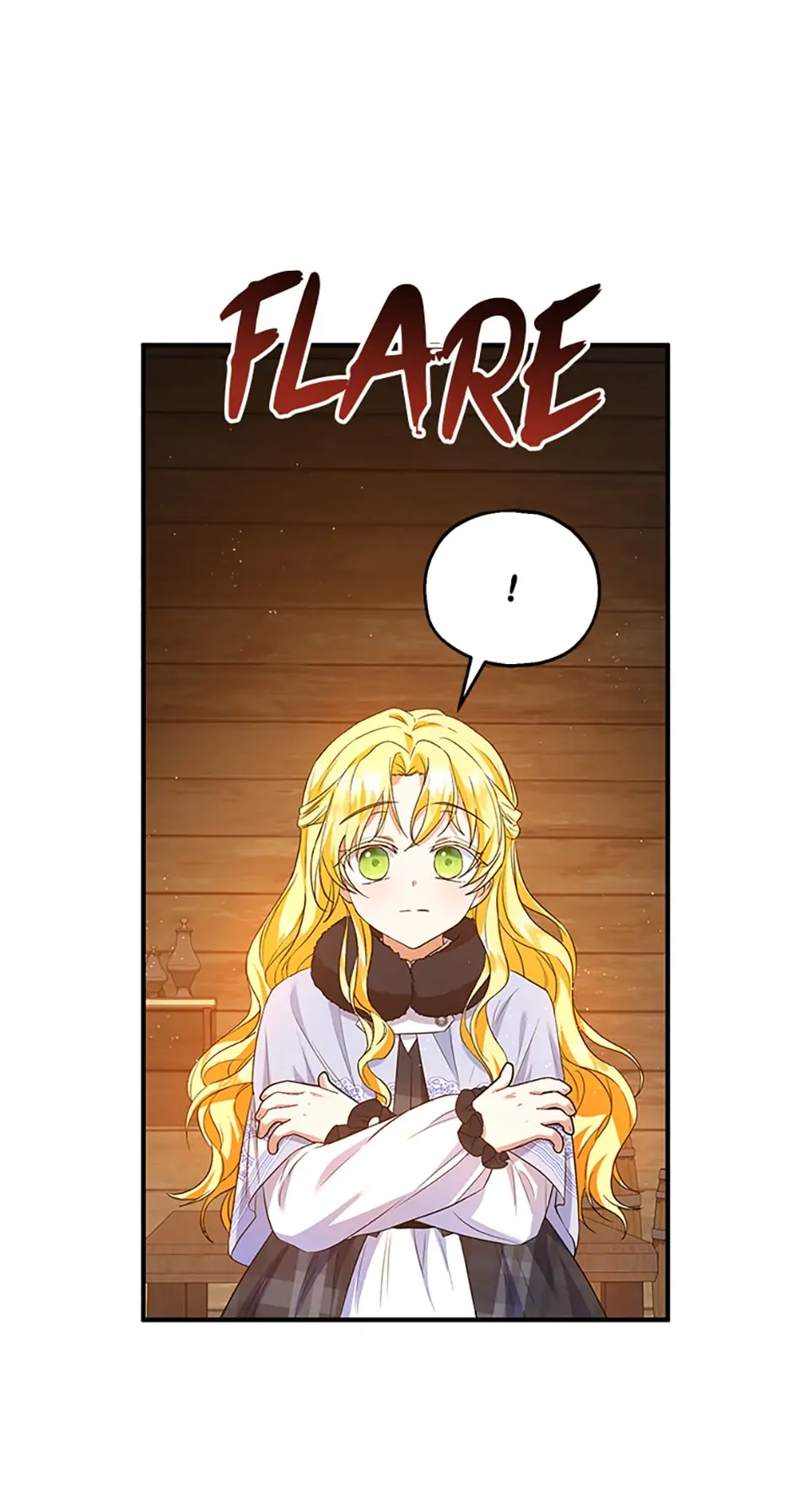Read The Duke's Darling Daughter-in-Law EN Manga Online