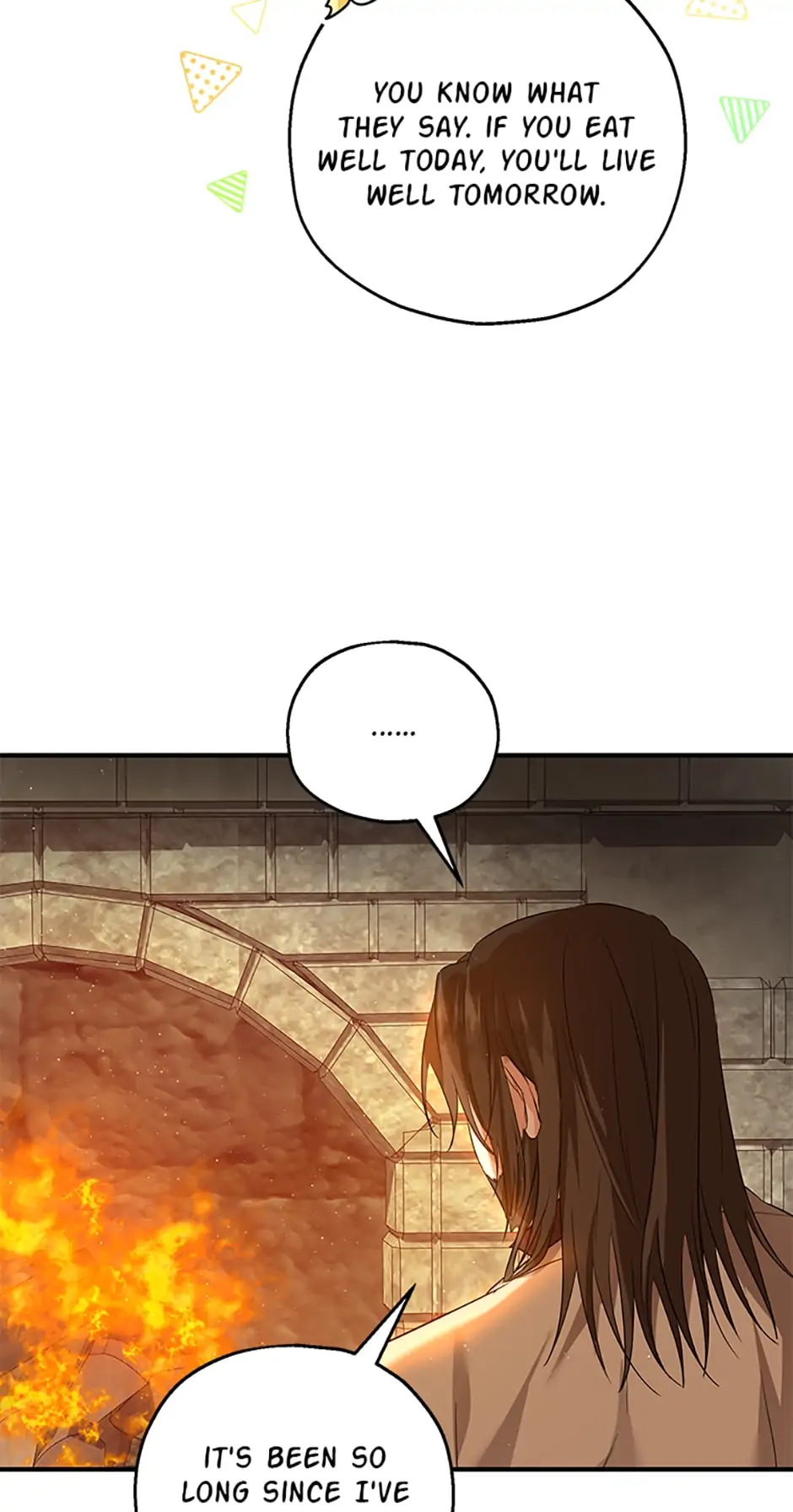 Read The Duke's Darling Daughter-in-Law EN Manga Online