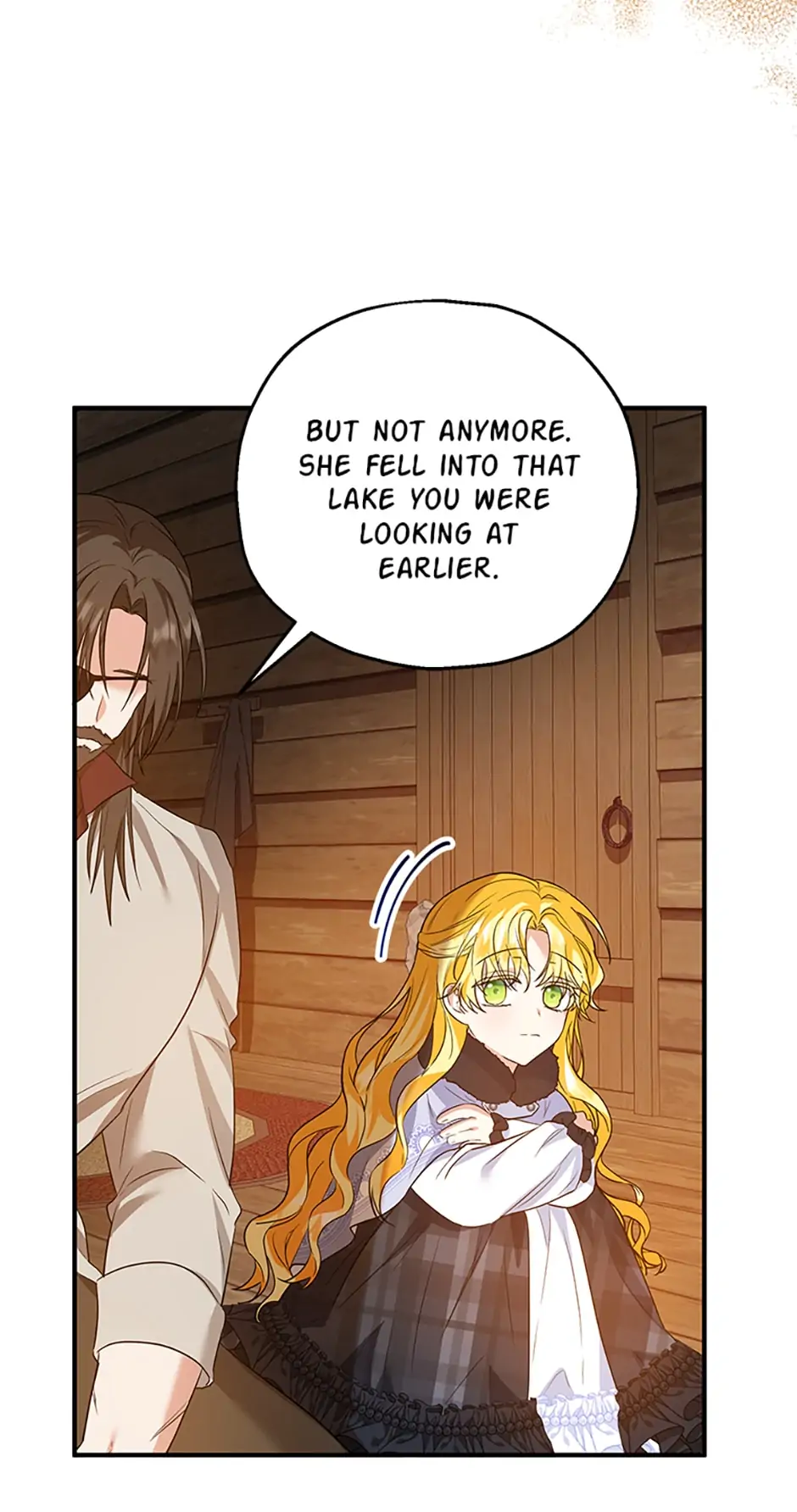 Read The Duke's Darling Daughter-in-Law EN Manga Online